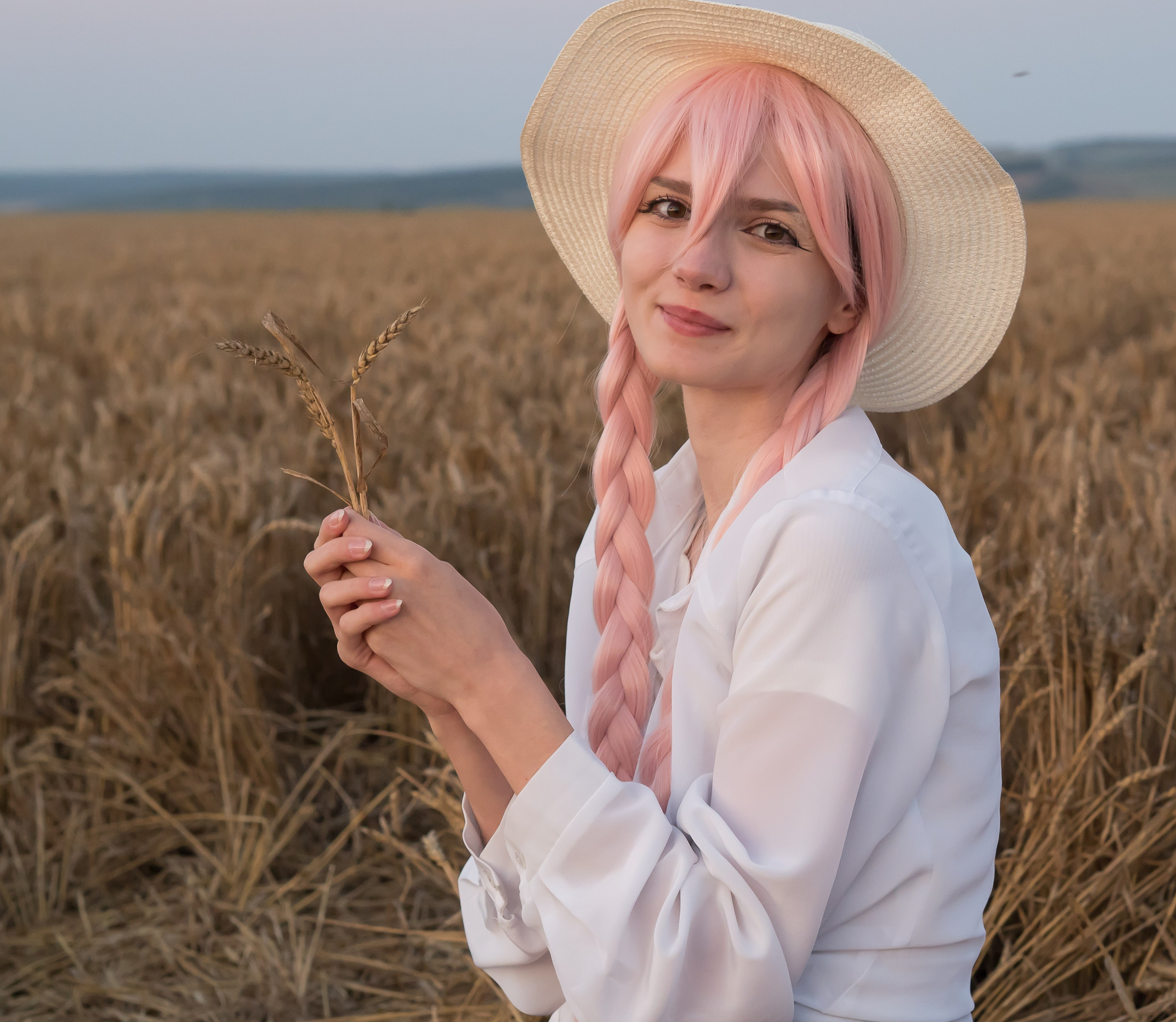 Летняя съемка двух подруг. Семейный детский фотограф в Красноярске Скачкова Юлия