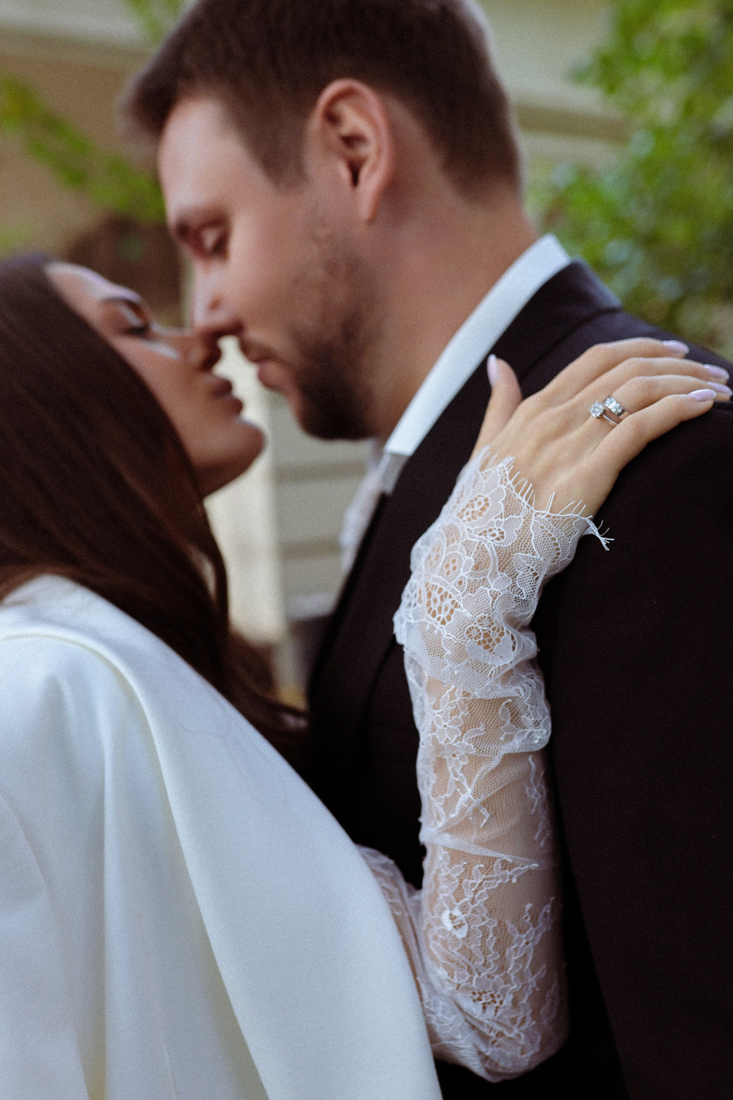 Ангелина и Евгений. Фотограф в Оренбурге Майя Шатрова