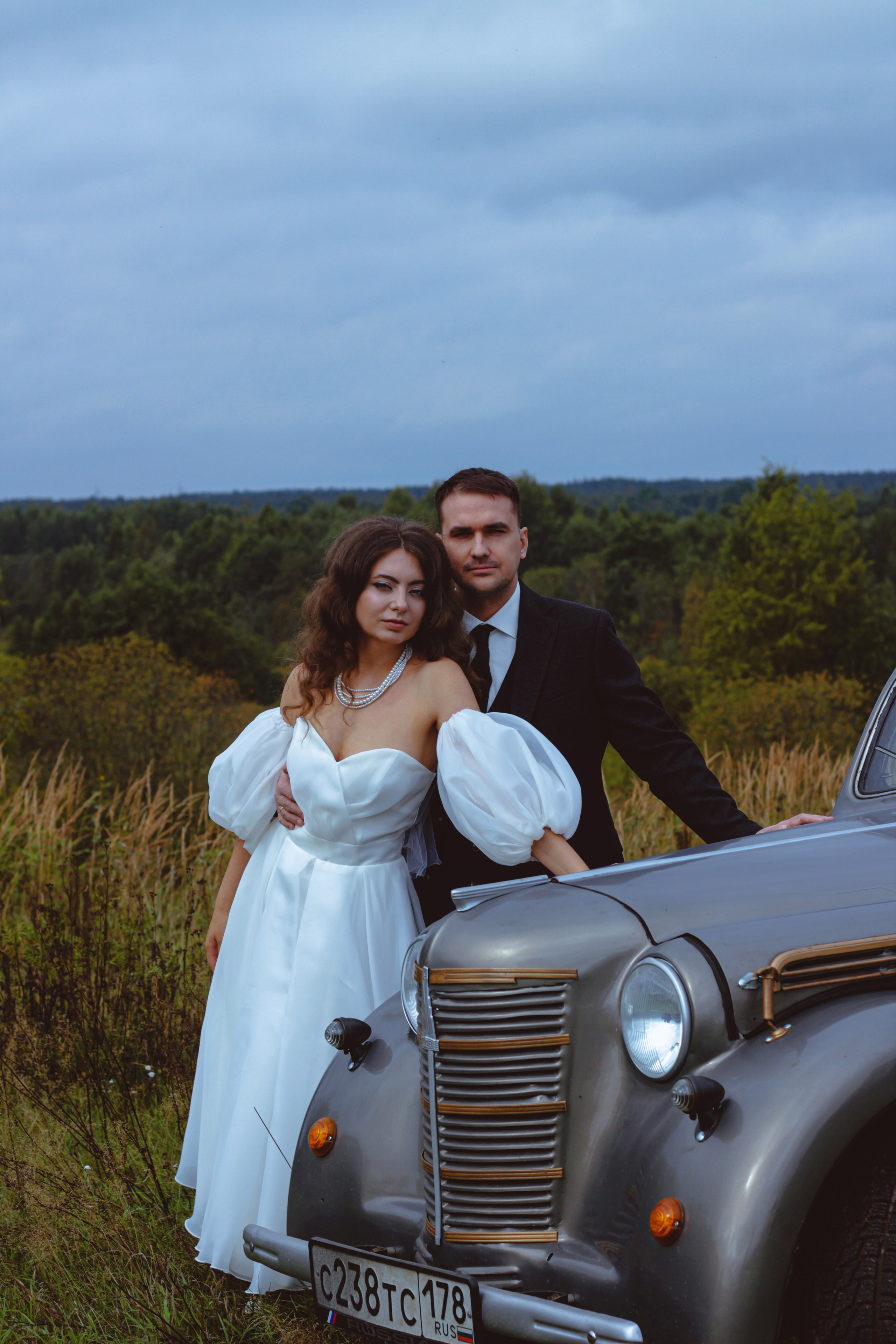 Портфолио. Фотограф в Санкт-Петербурге