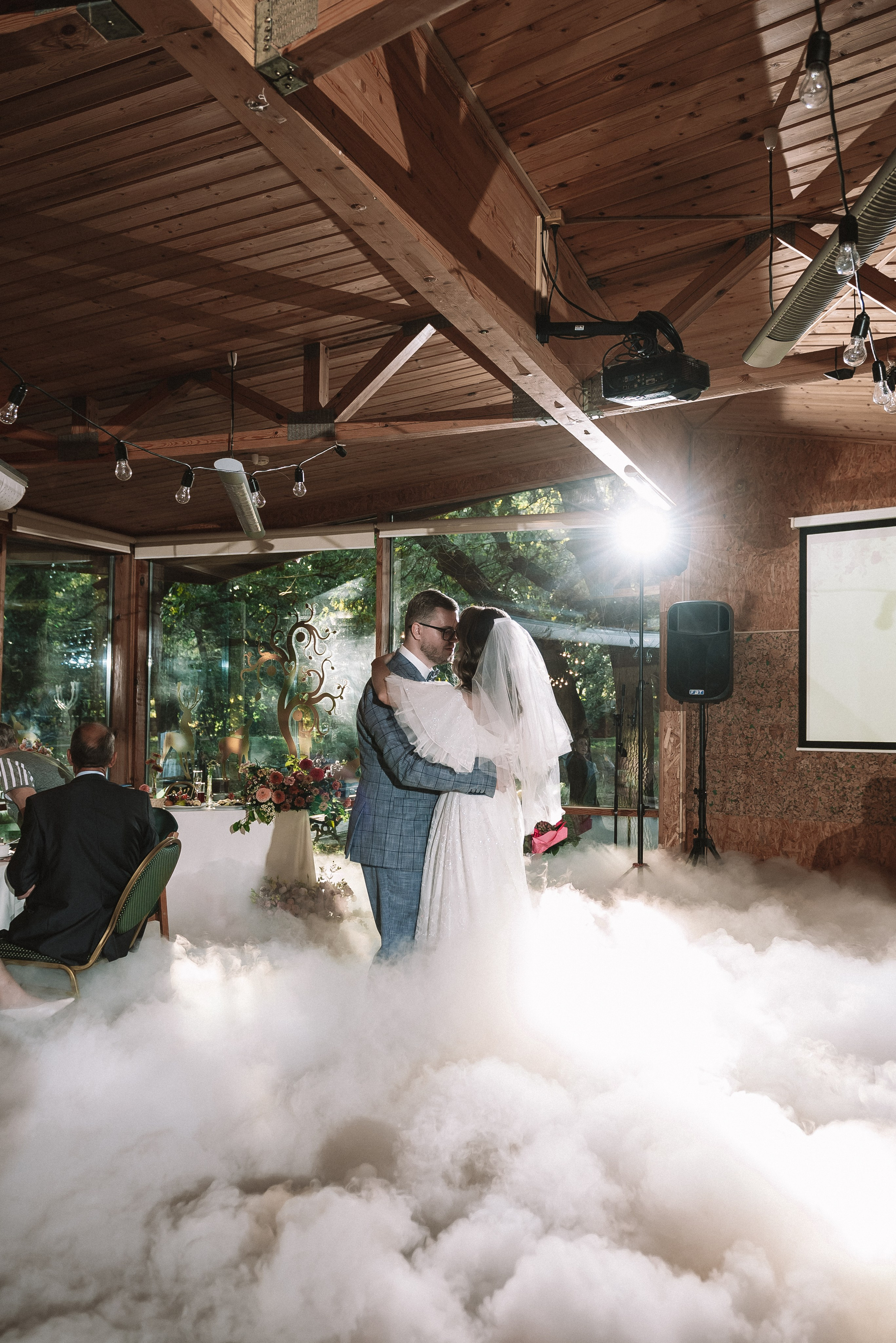 Кристина + Дмитрий. Свадебный и семейный фотограф в Волгограде Олеся Лисицкая