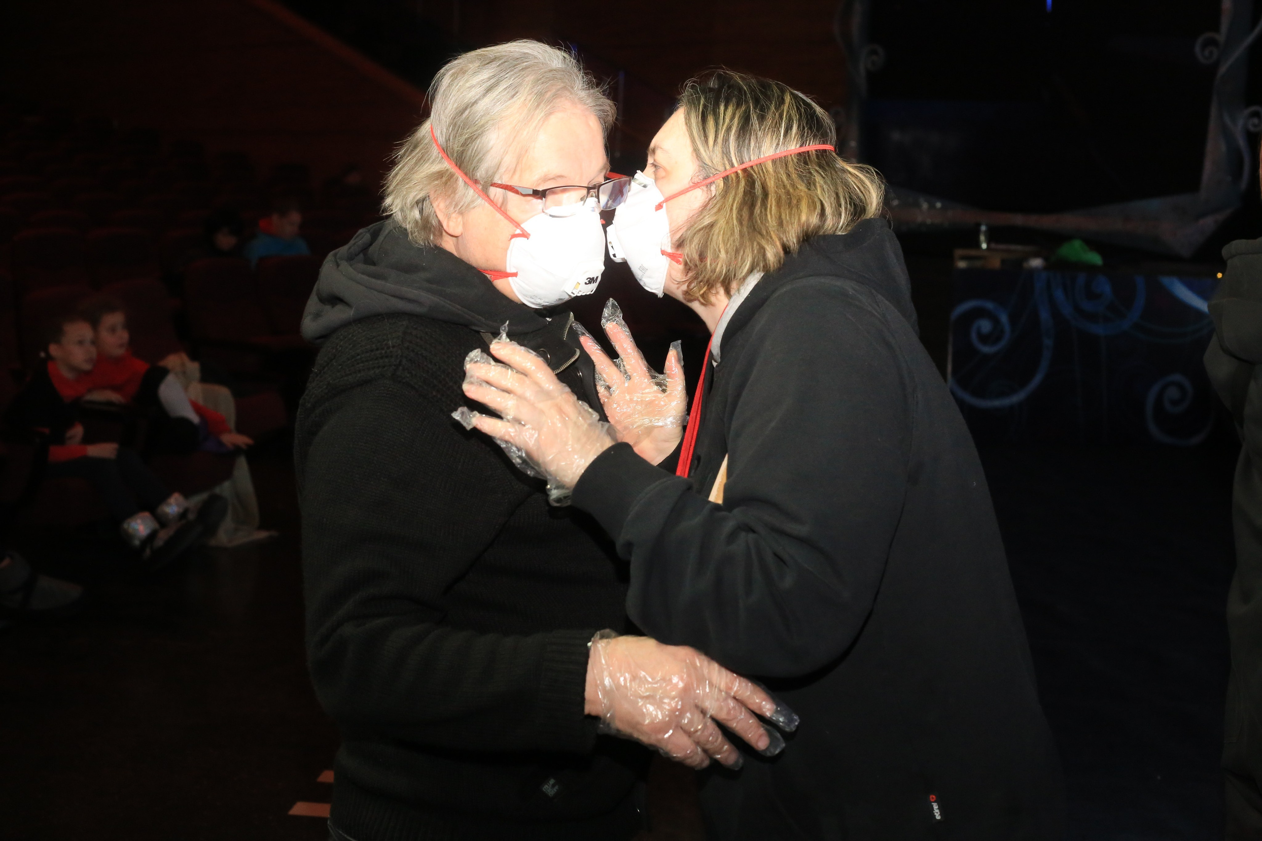 Репортаж. Репортажный фотограф Антон Лаврененков