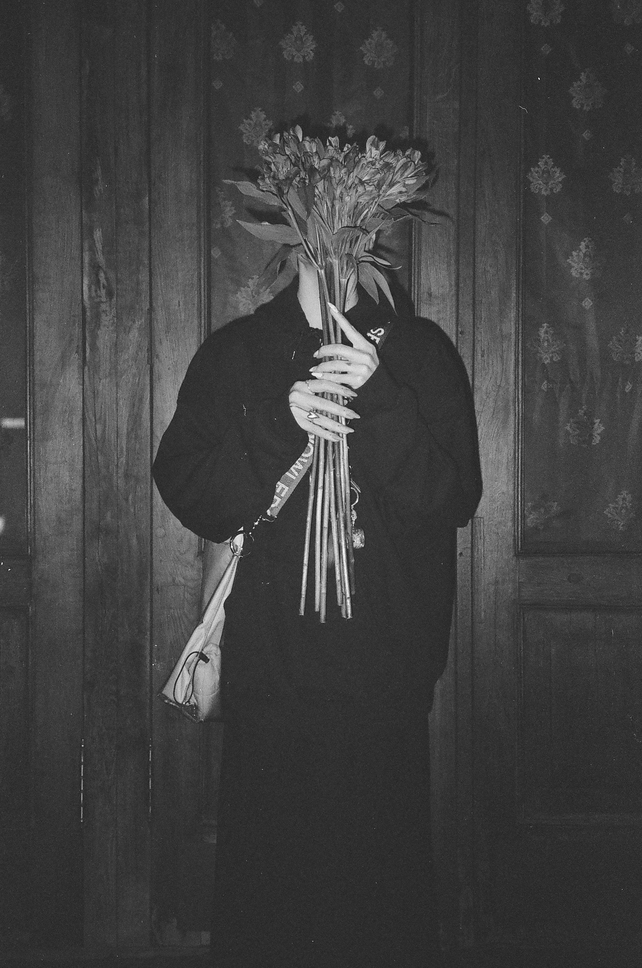 35 mm. Михаил Долганов