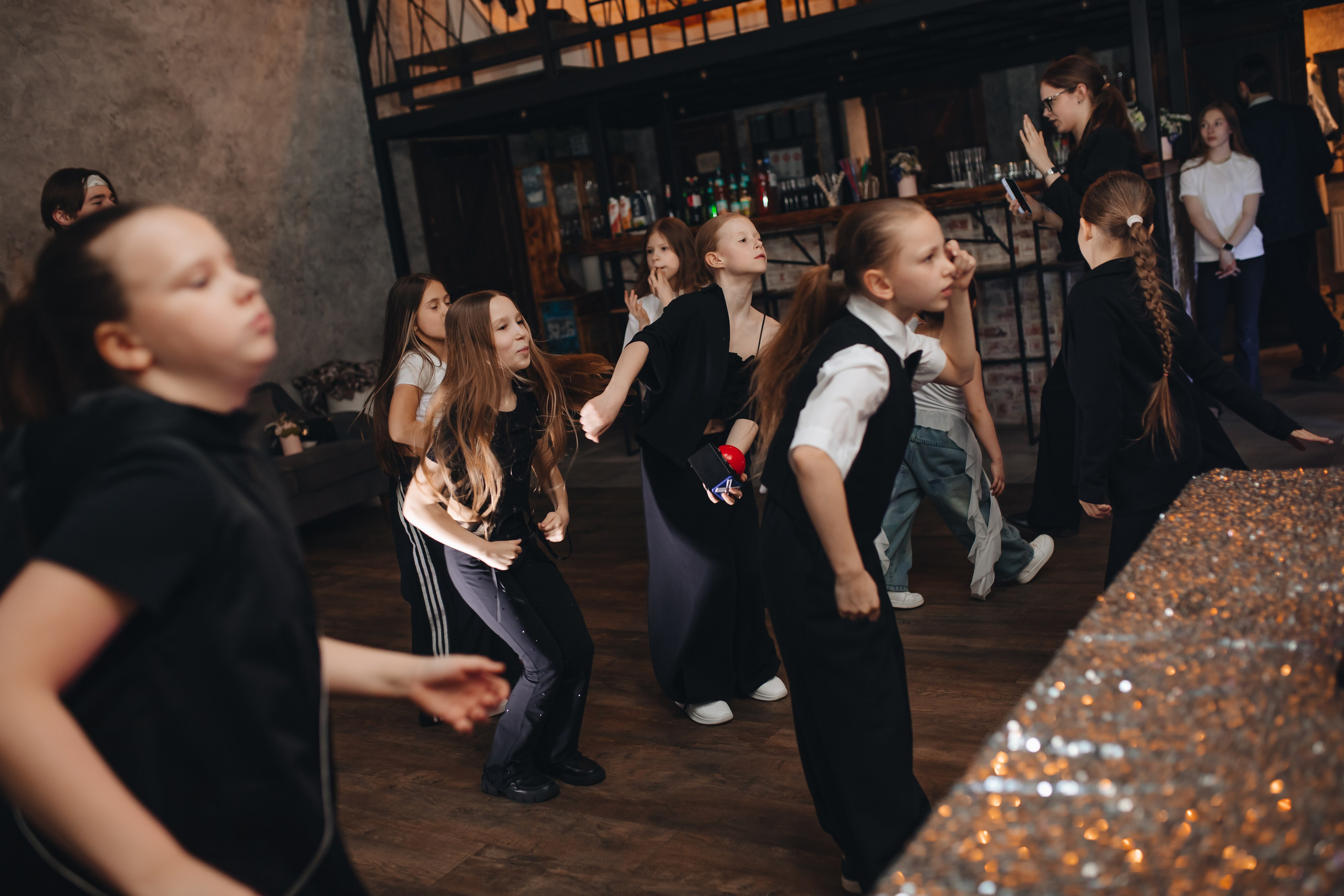 Марусе 11 лет. Семейный и детский фотограф в Москве Дорогова Екатерина