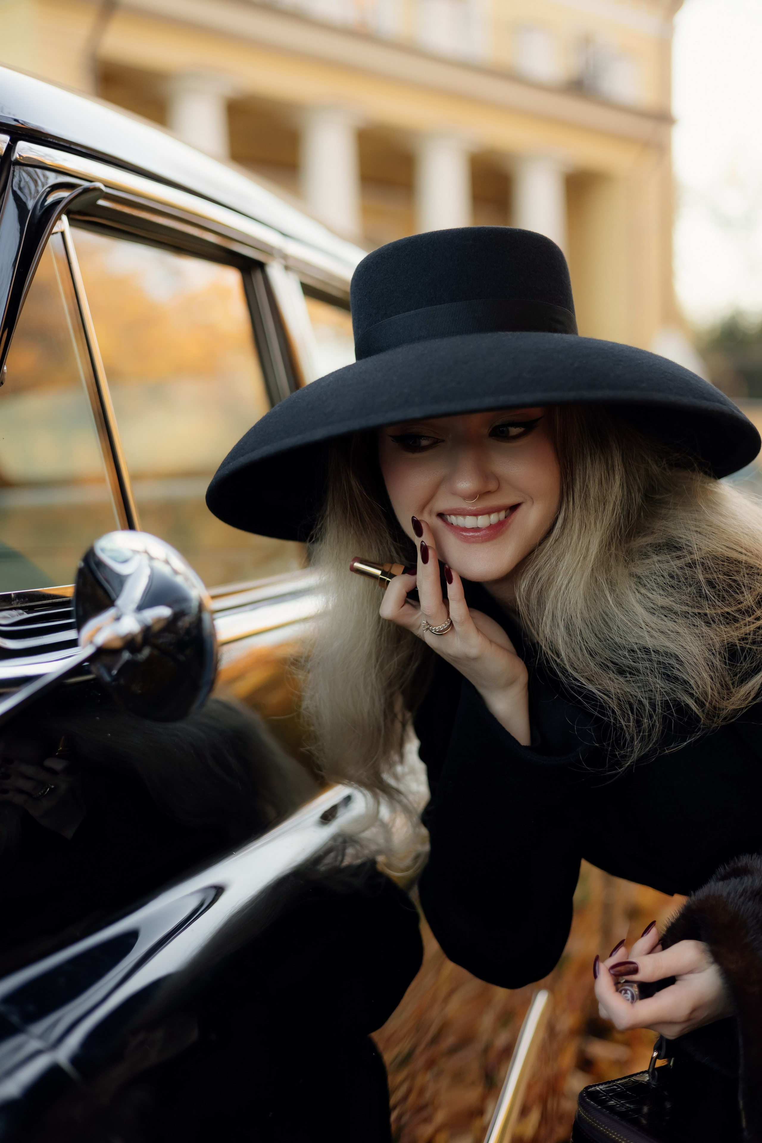 Владлена. Свадебный фотограф в Санкт-Петербурге Ксения Кобышева