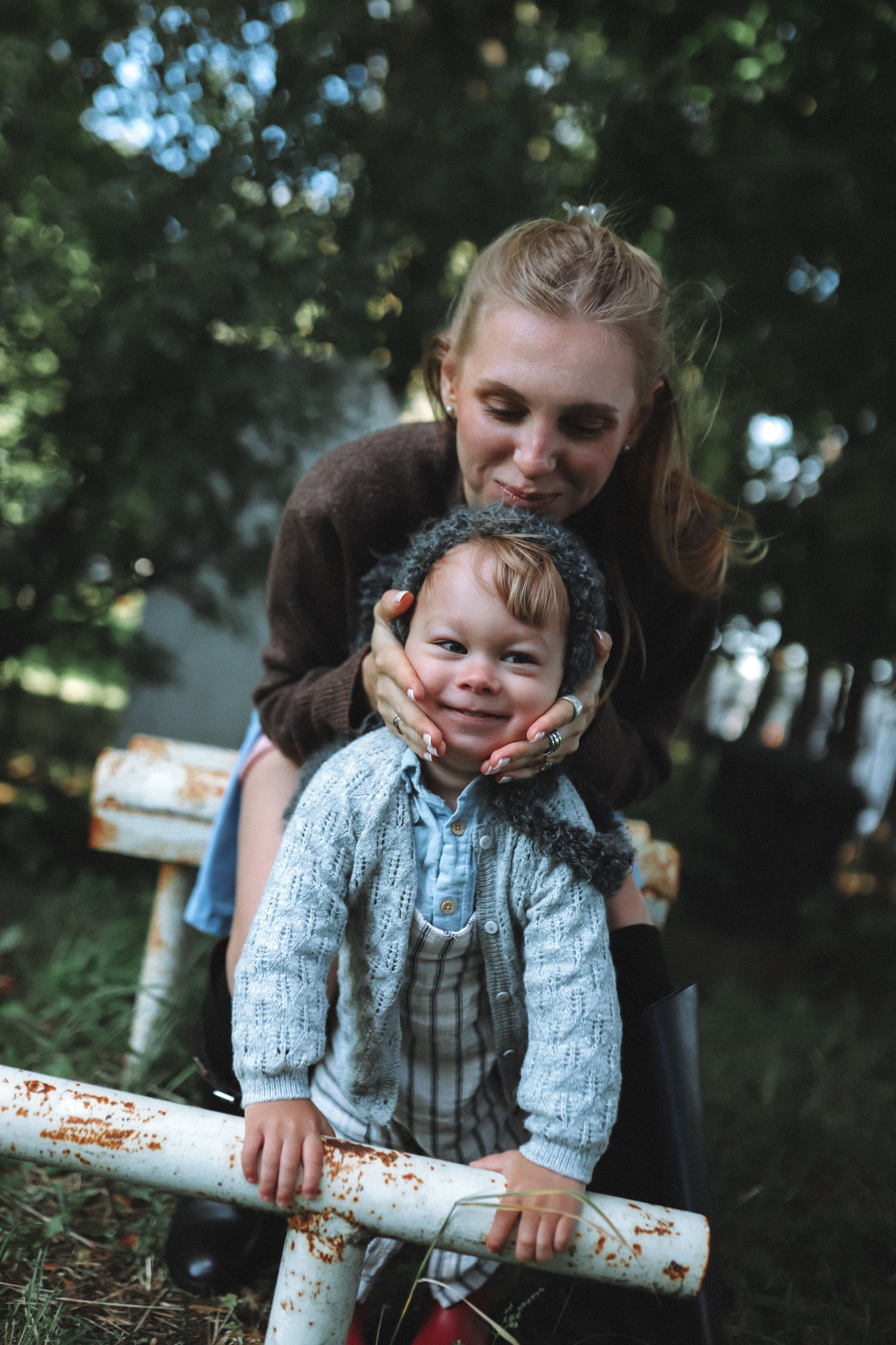 Настя и Макар. Фотограф в Нижнем Новгороде Кристина Батанова