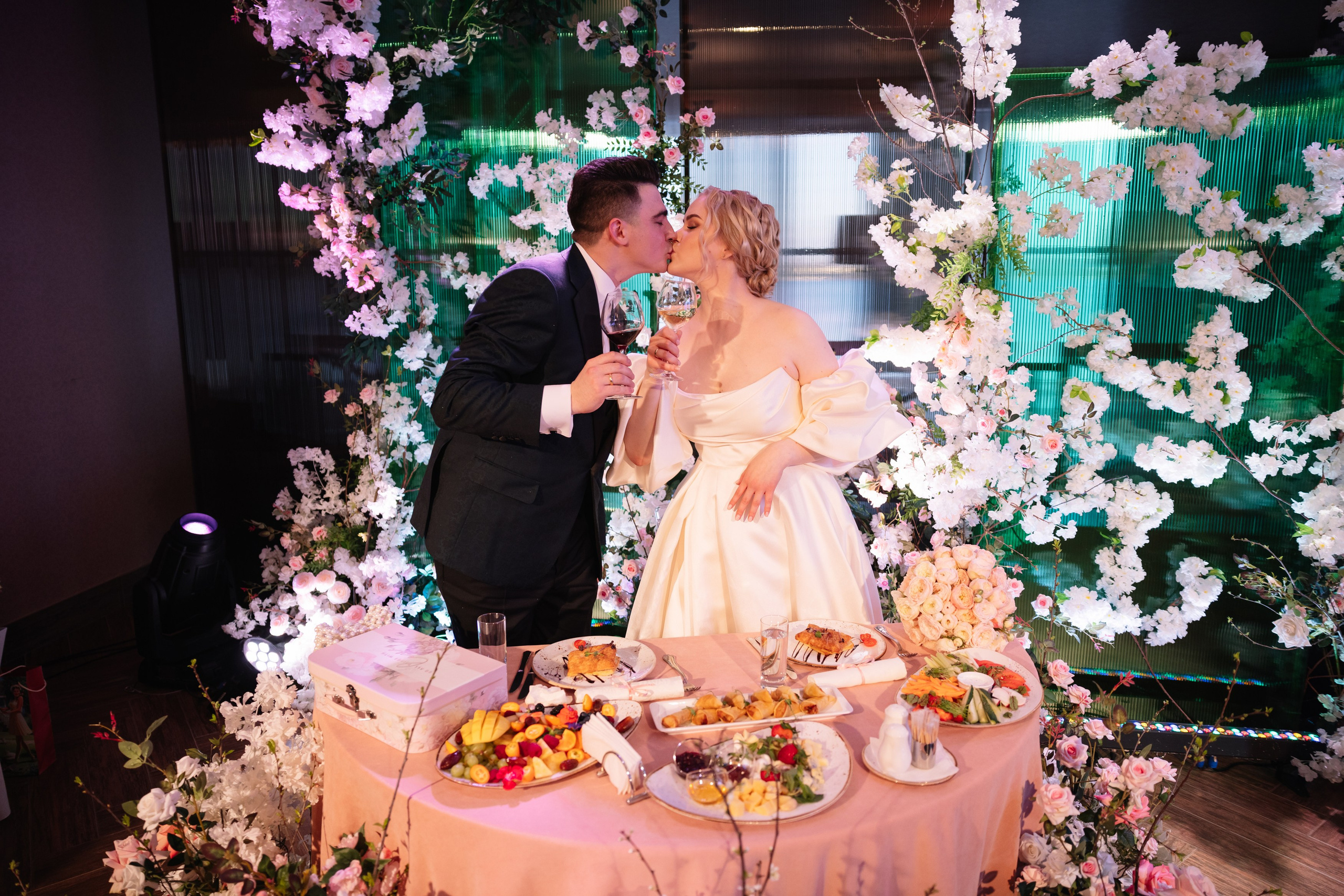 Wedding Станислав Вера. Фотограф в Ижевске и Казани Богданов Яков