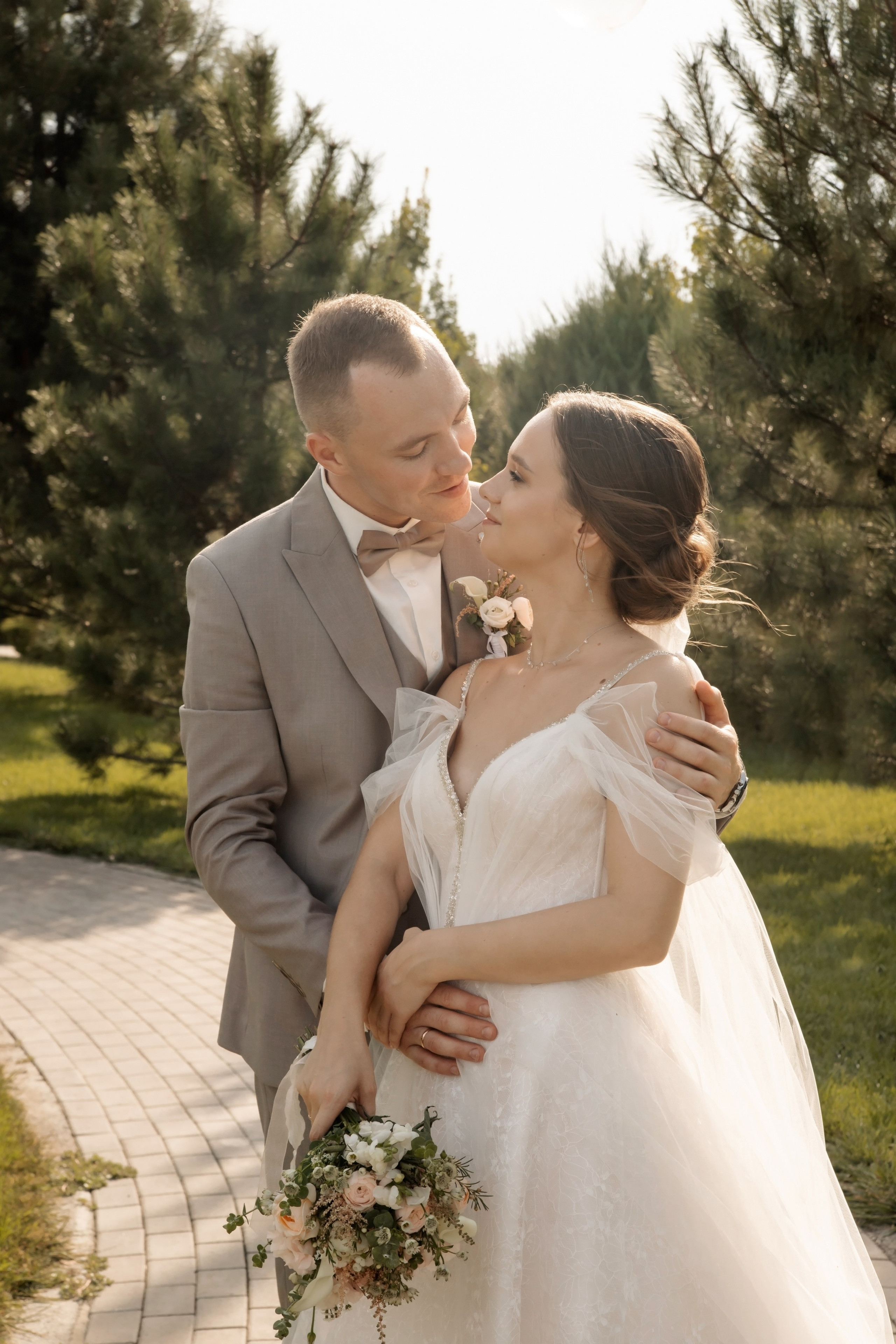 I&D | Pure love. Свадебный фотограф Краснодар Марина Зверева