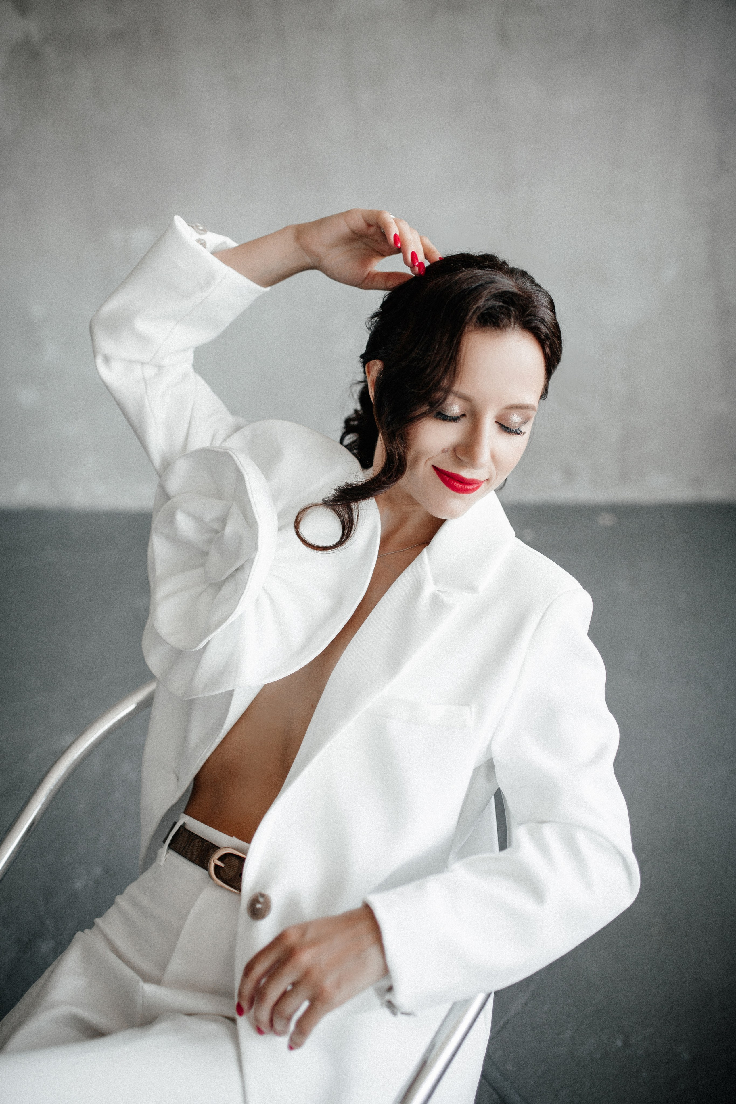 Саша. Анастасия Гольнева