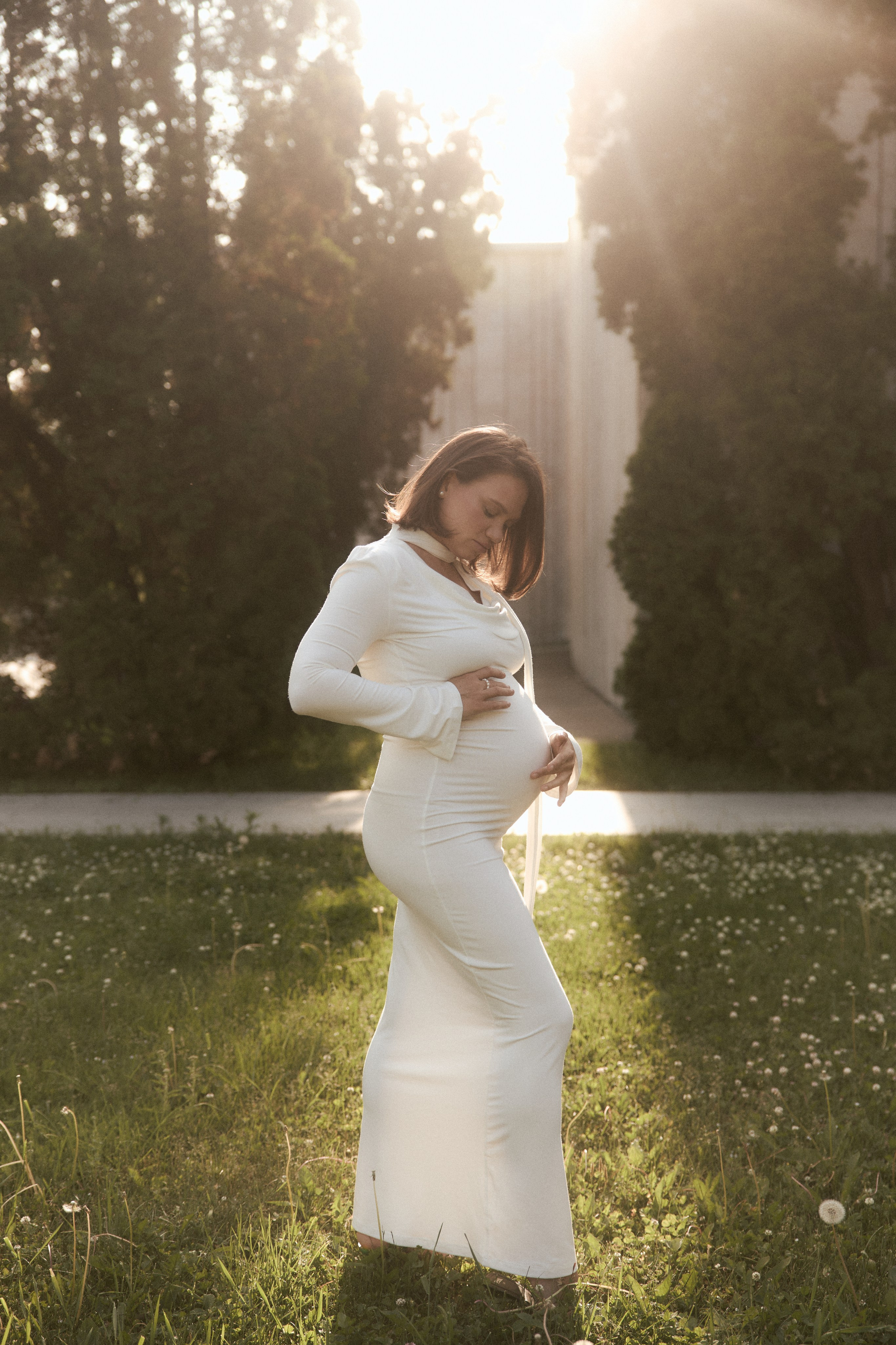 Алина. Семейный и детский фотограф Юлия Шох