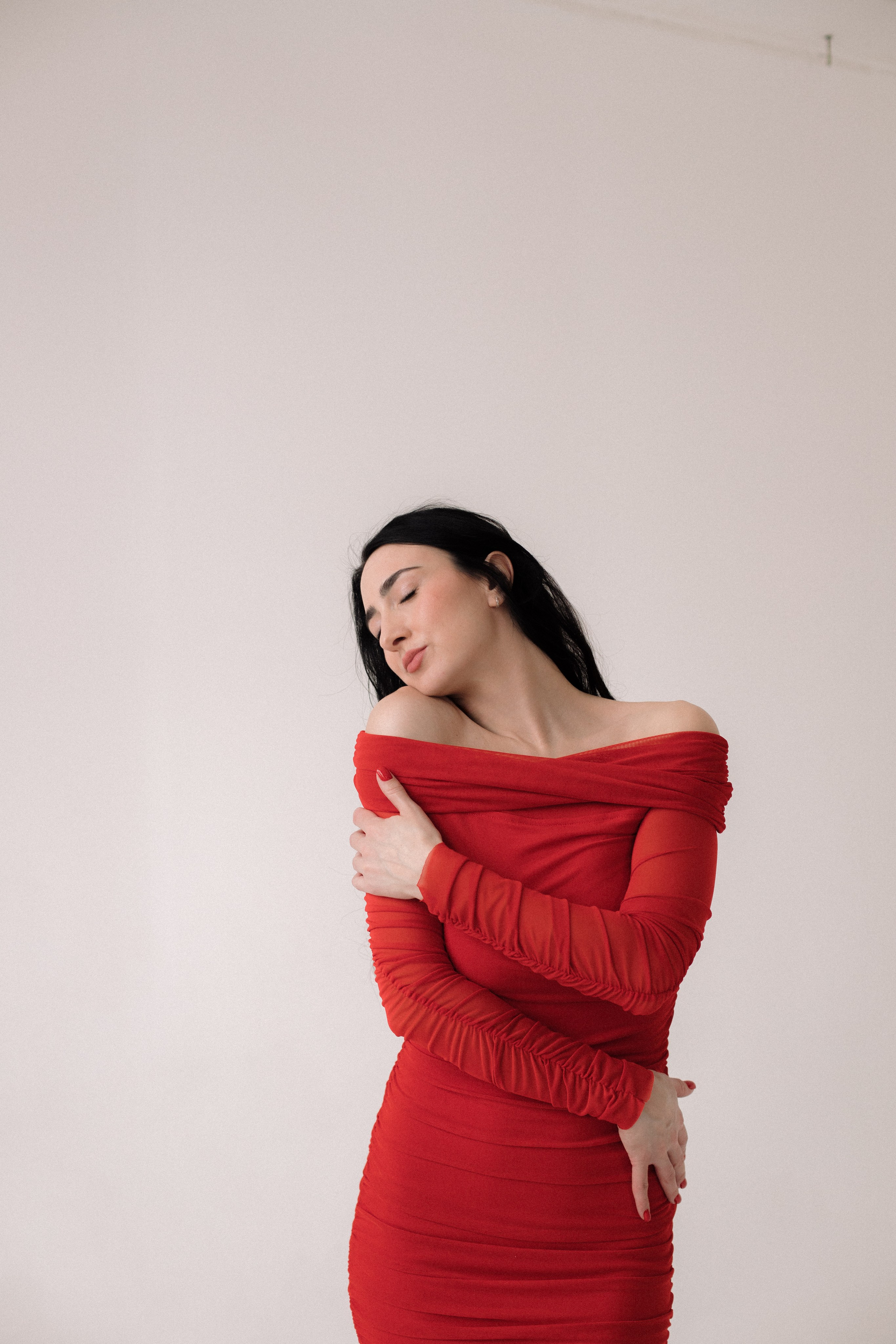 Маша. Семейный и детский фотограф Юлия Шох