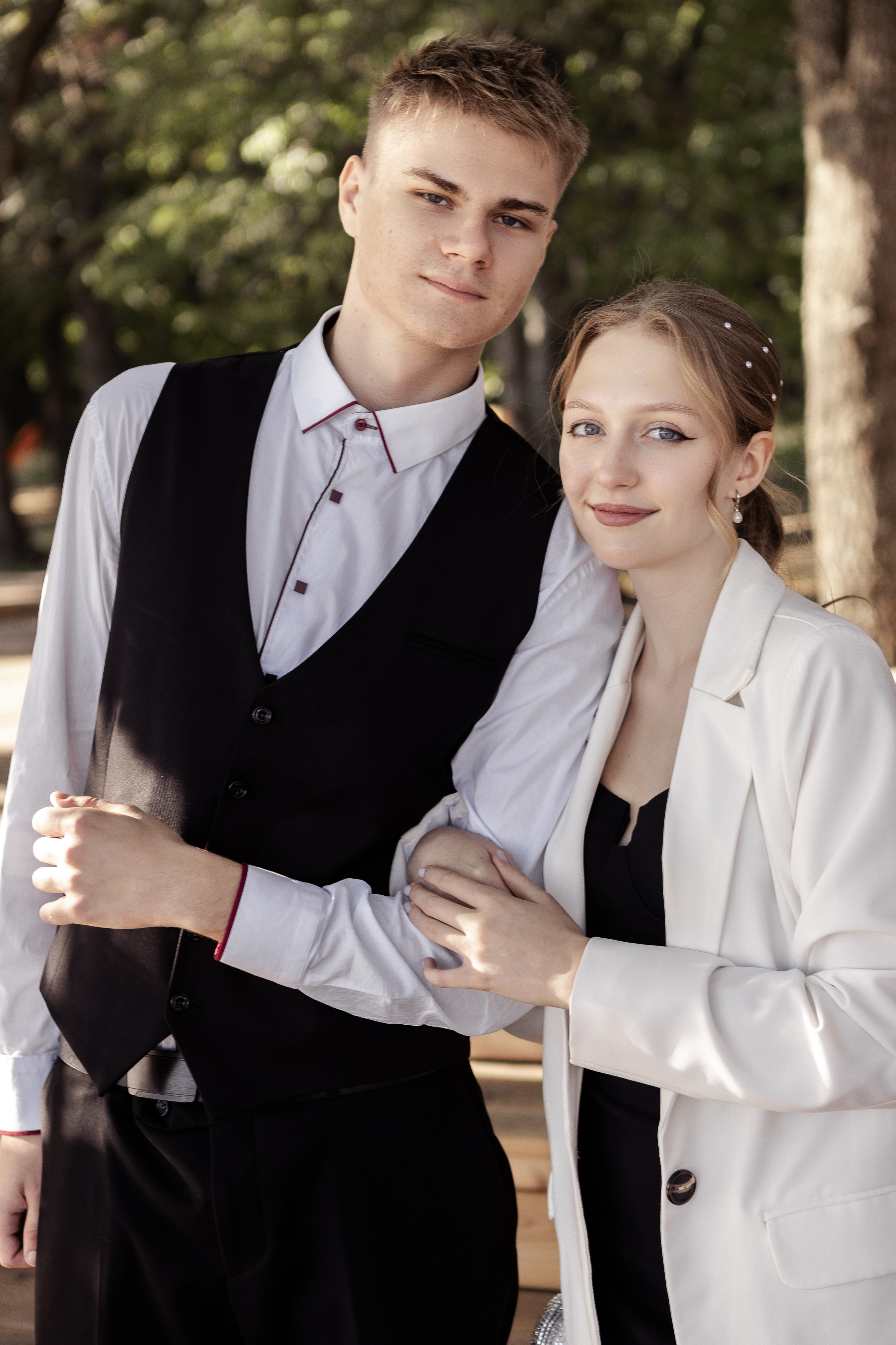 Саша и Виталия. Свадебный фотограф в Воронеже Вероника Богай