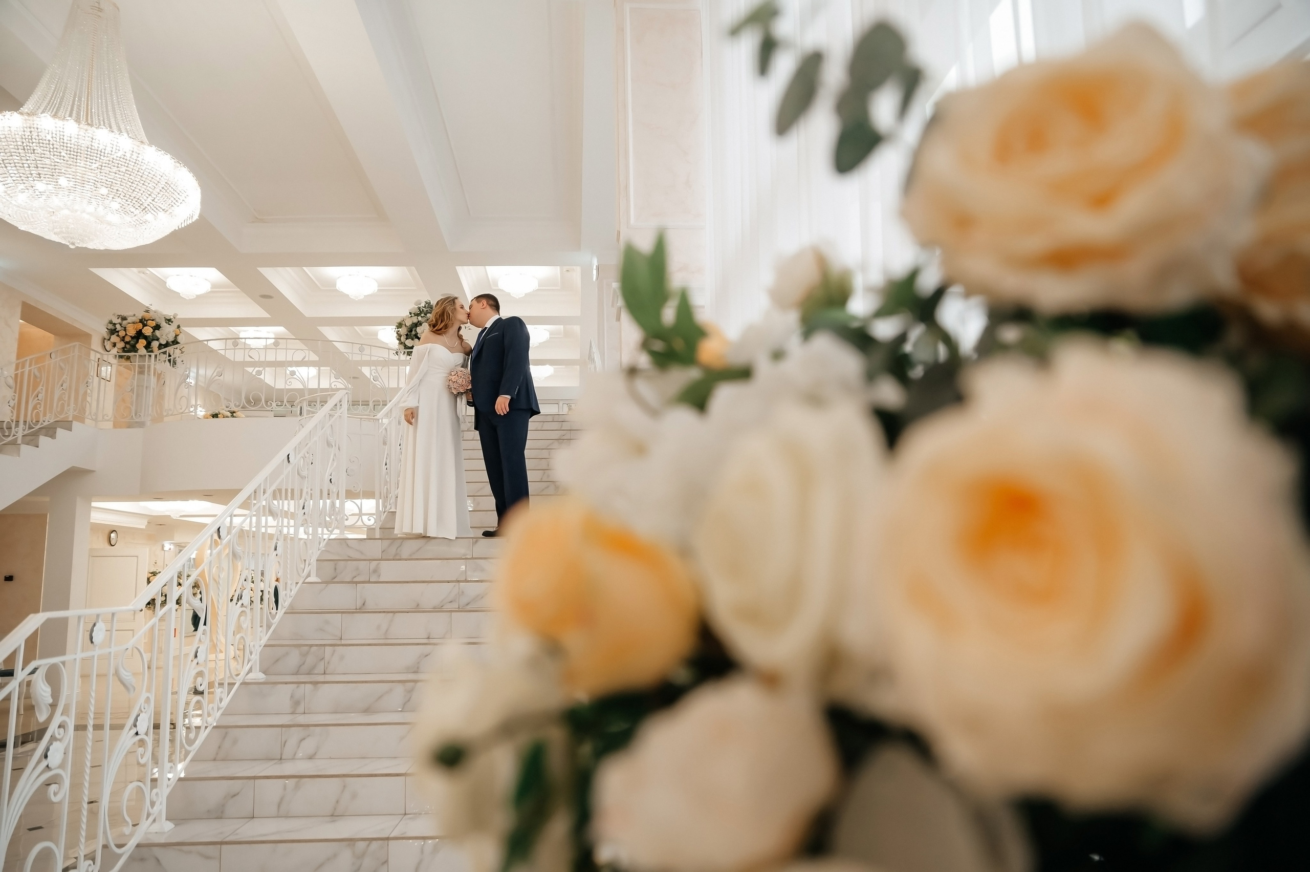 Анна & Александр. Семейный фотограф Олеся Батурина Рязань