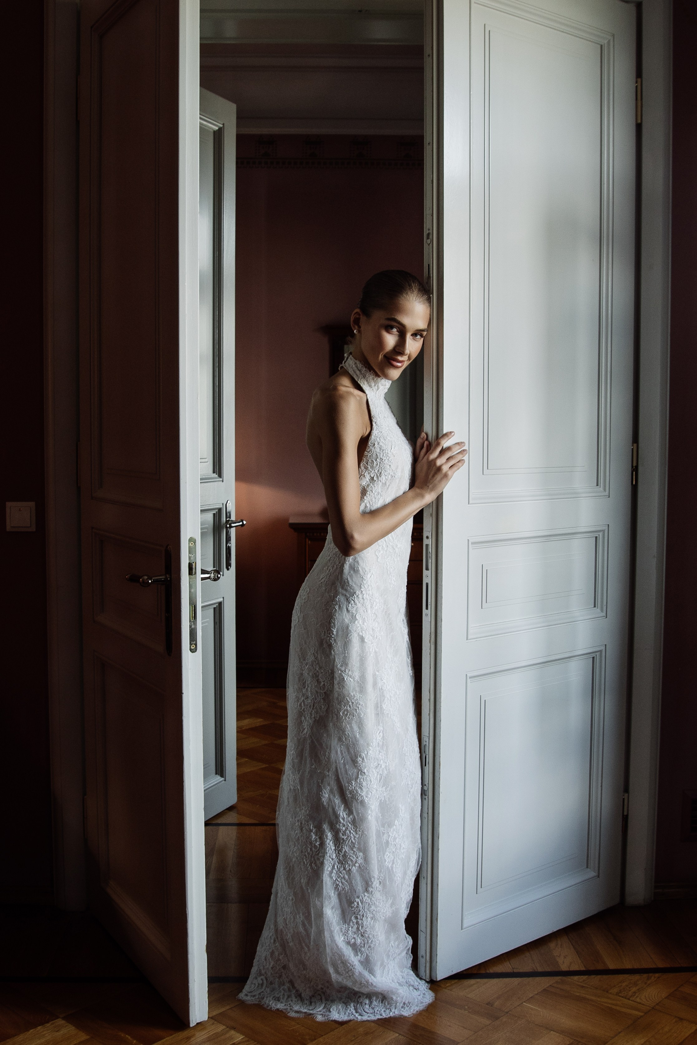 Сергей и Лера. Свадебный фотограф в Тюмени и Екатеринбурге Сергей Михин