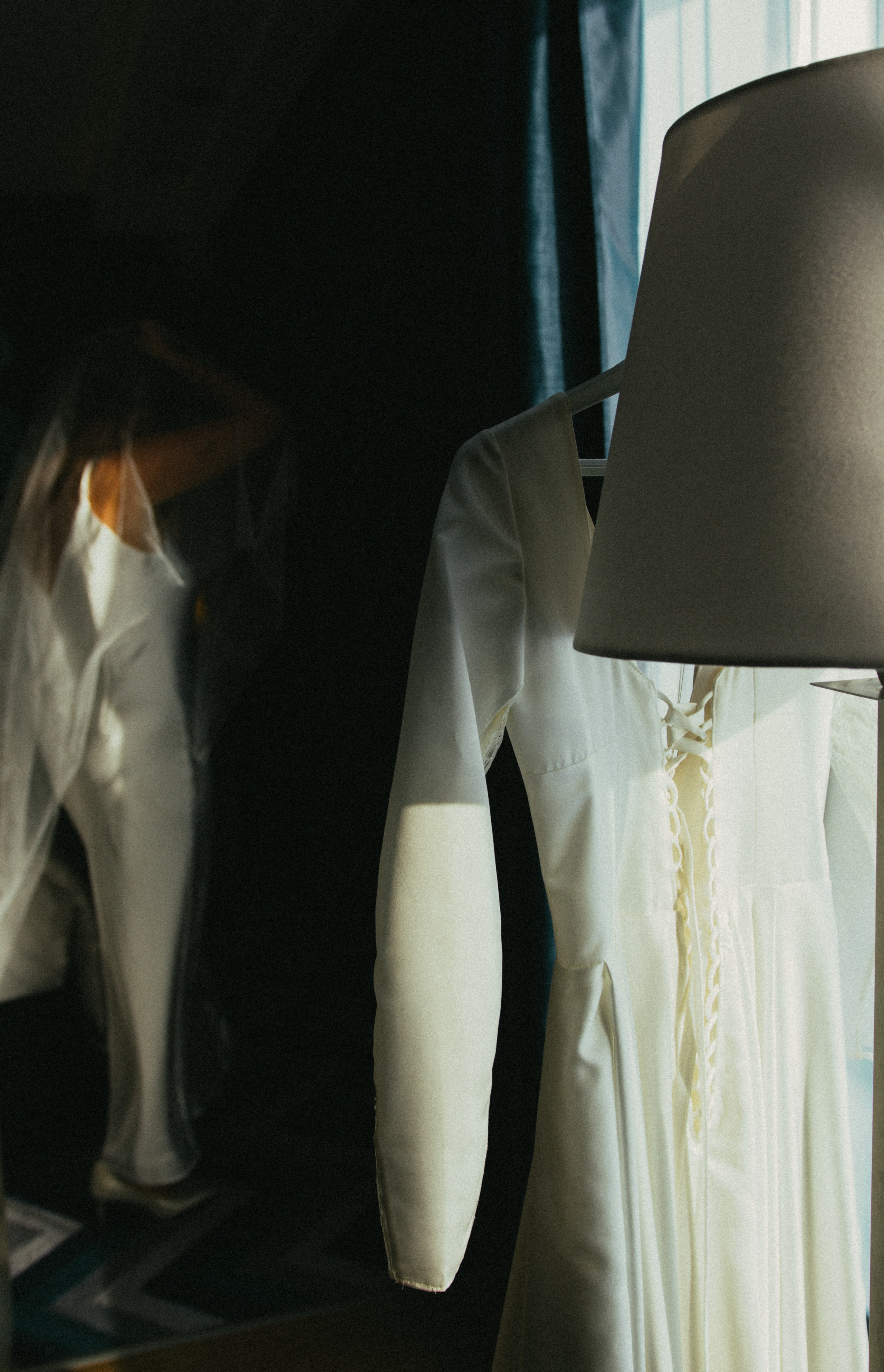 Утро невесты. Свадебные и индивидуальные съемки в Санкт-Петербурге фотограф Анна Жирохова