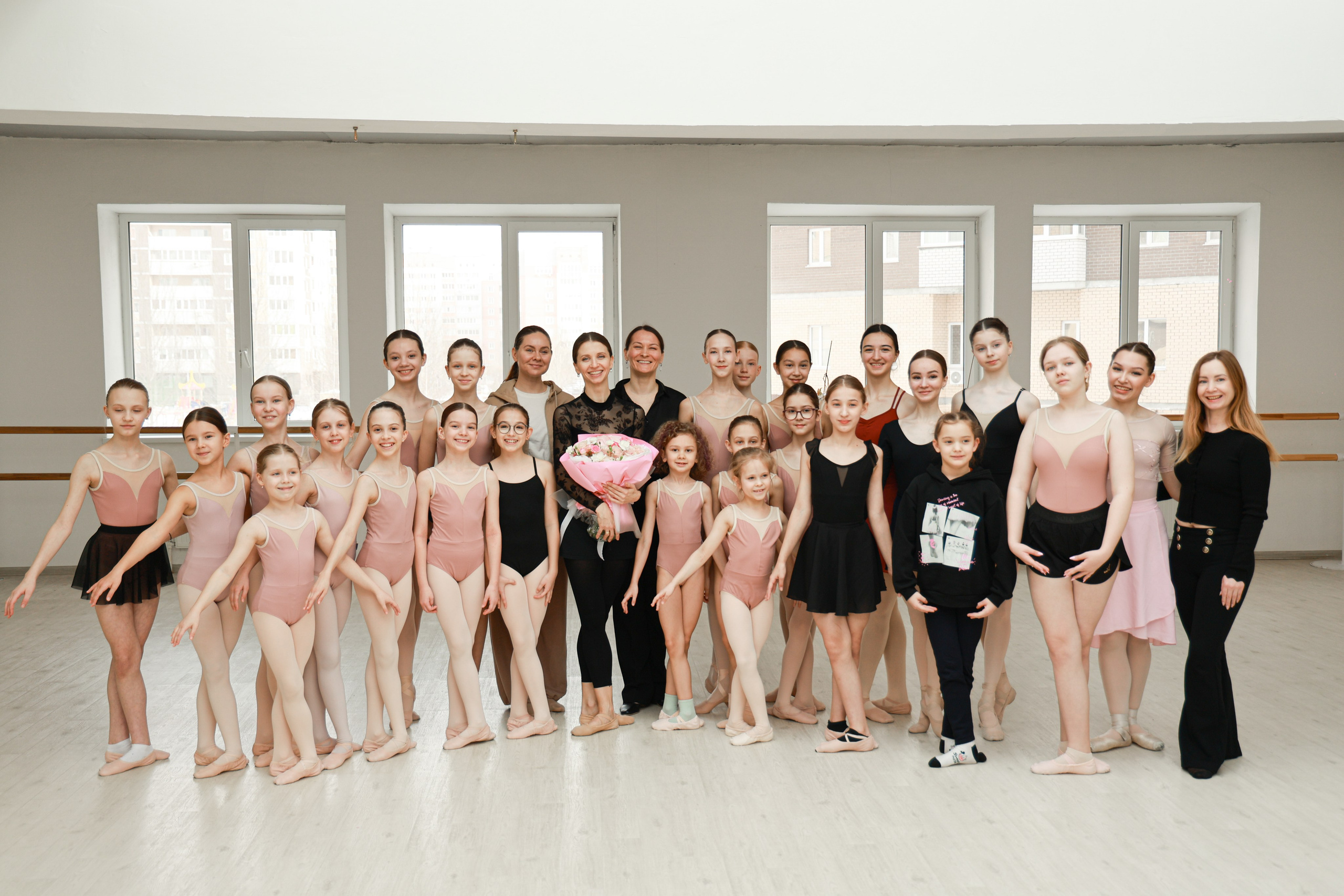 REPORTAGE. Фотограф Александра Мунволкер