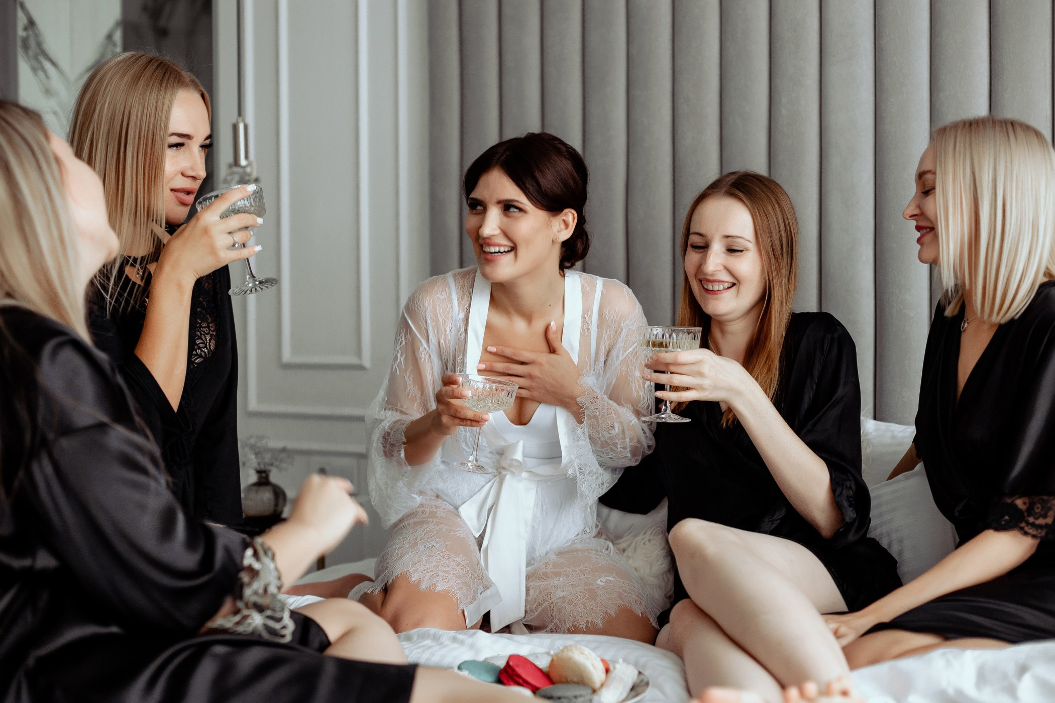 Кирилл и Валентина. Тимур Аминов | Фотограф в Кемерове