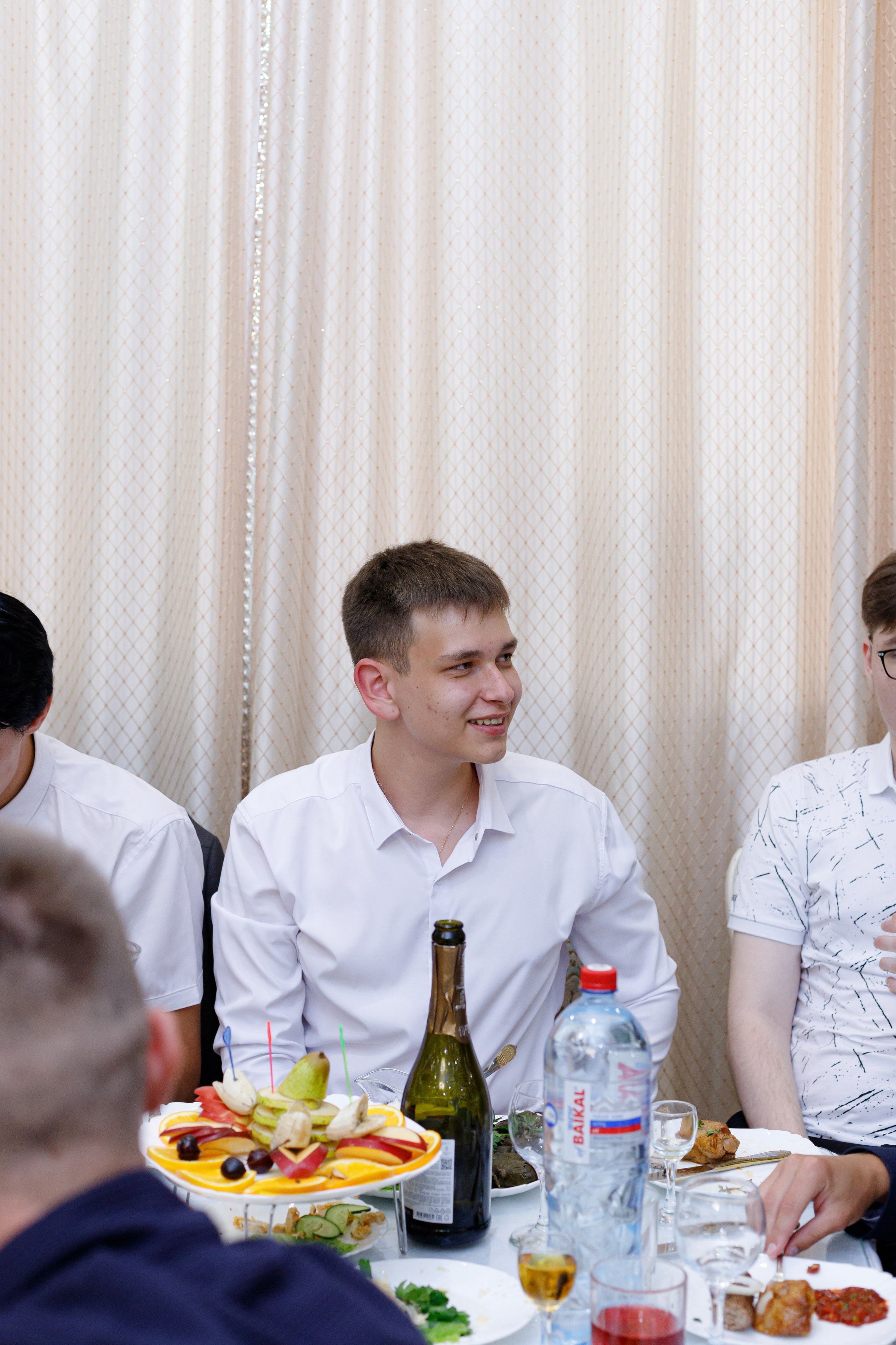 Выпускной. Photokarish