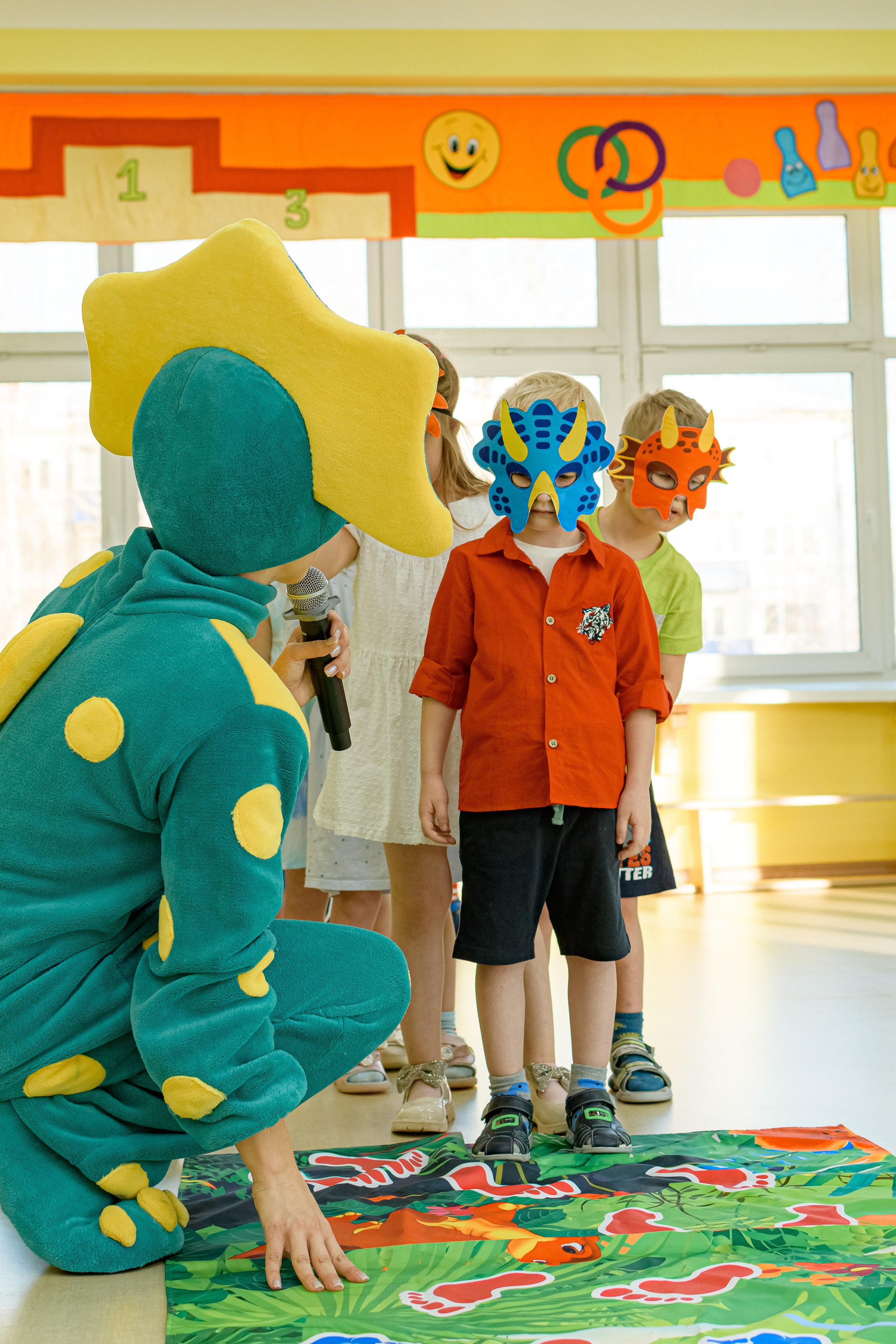 ЭМИЛЬ/HAPPY BIRTHDAY. Photokarish