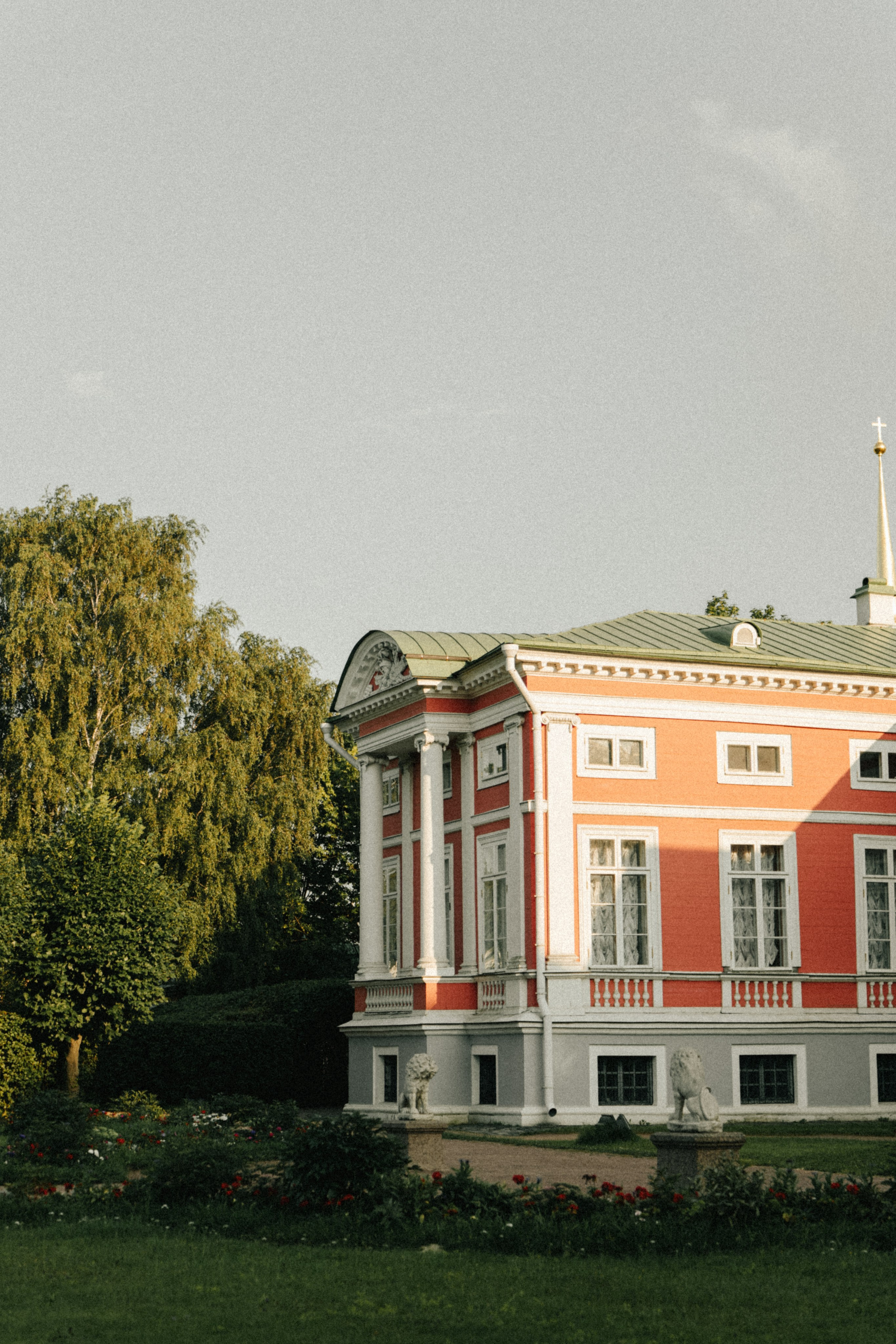 KUSKOVO. Свадебное ФОТО & ВИДЕО Москва/Липецк