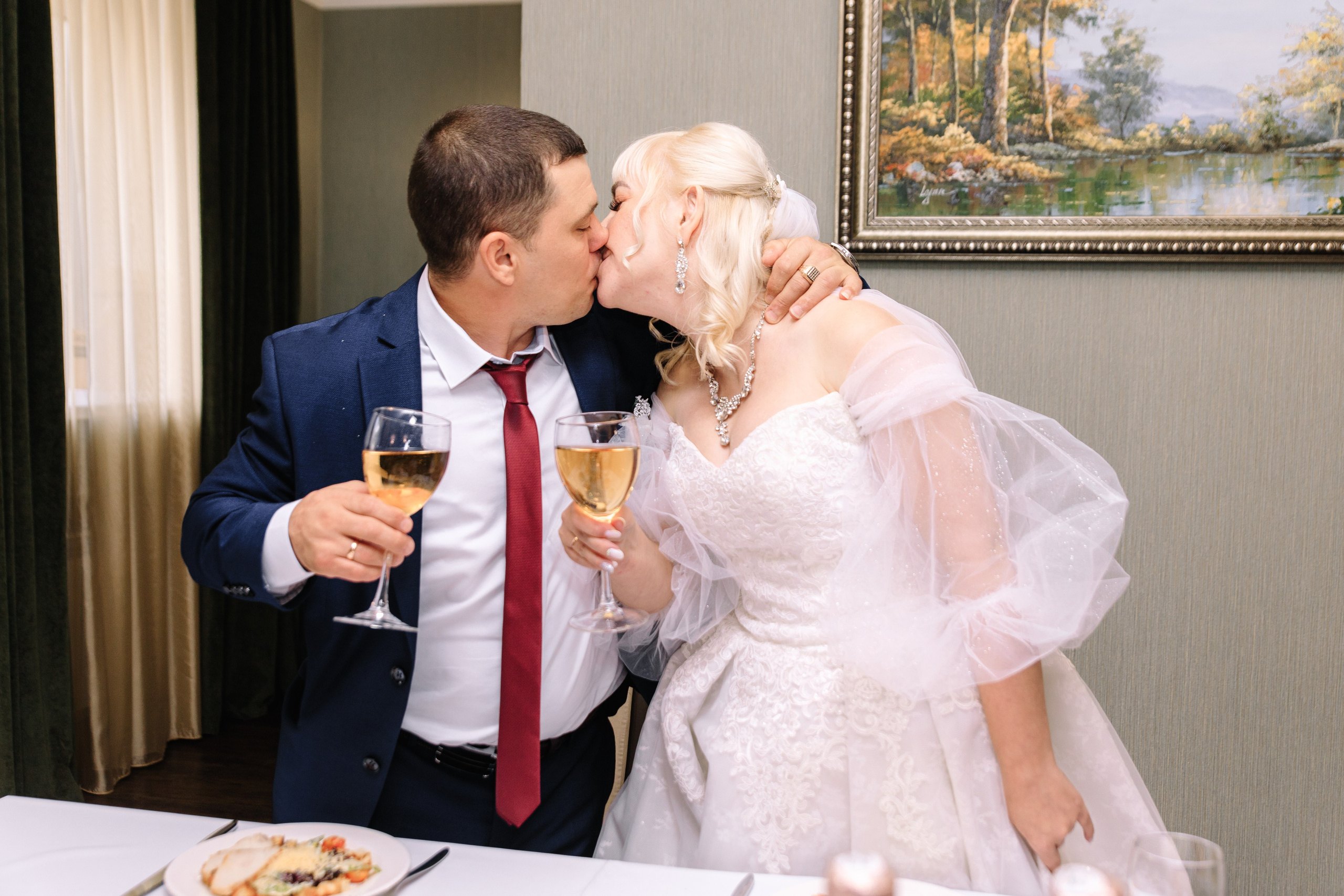 ТАТЬЯНА И ВЛАДИМИР. Свадебный и семейный фотограф в Курске и Курчатове