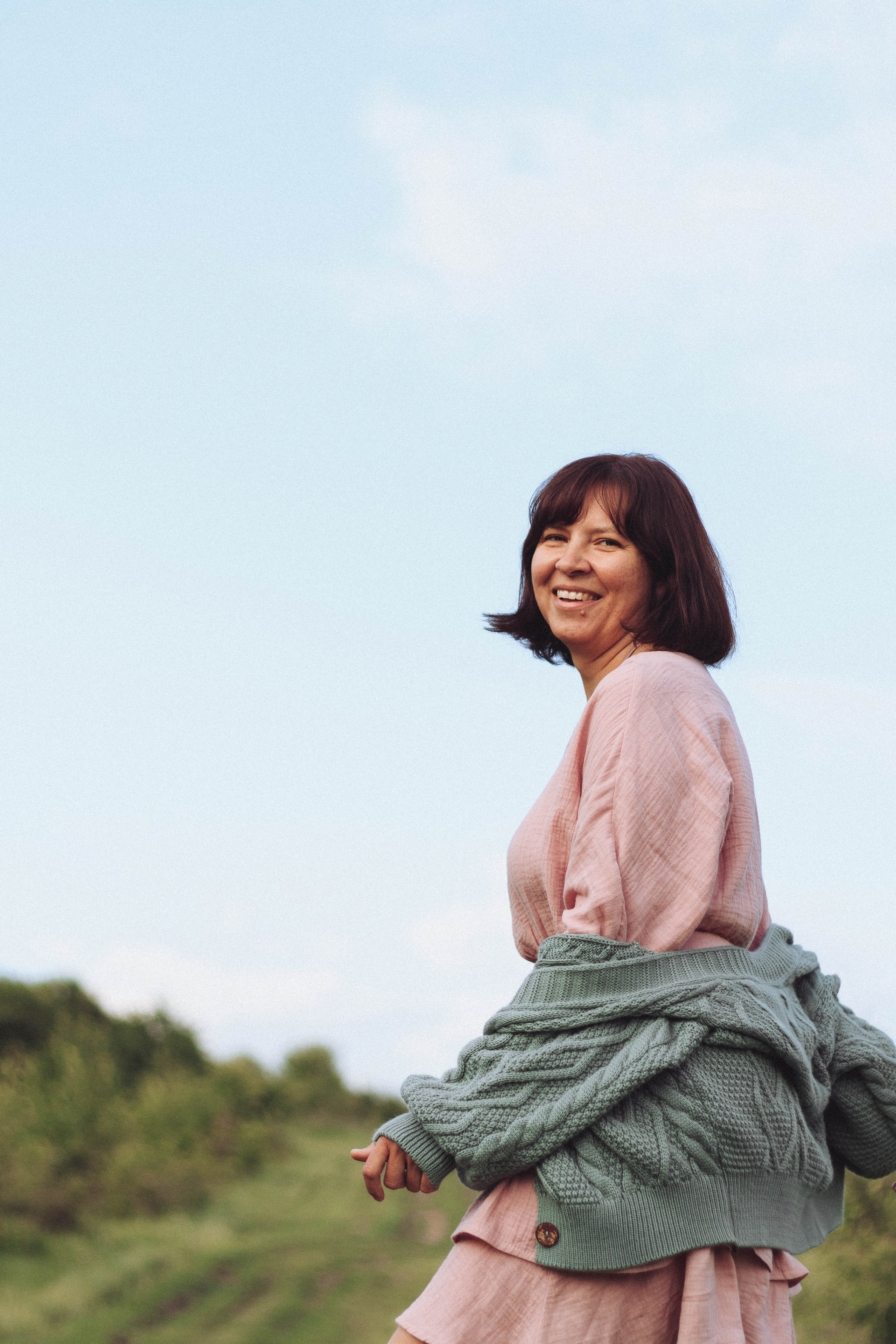 Настя. Фотограф в Краснодаре Ксения Мархинина