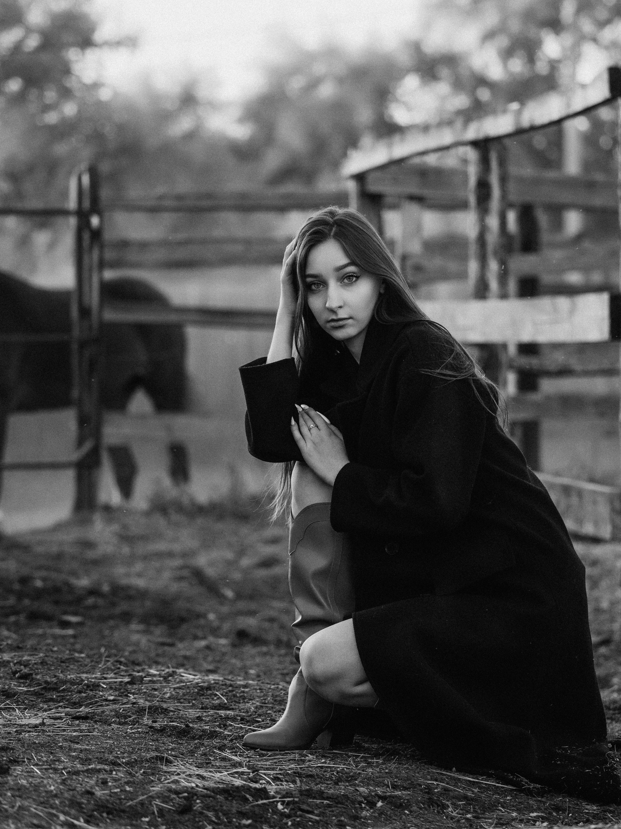 Мила. Фотограф в Омске Долговых Катерина