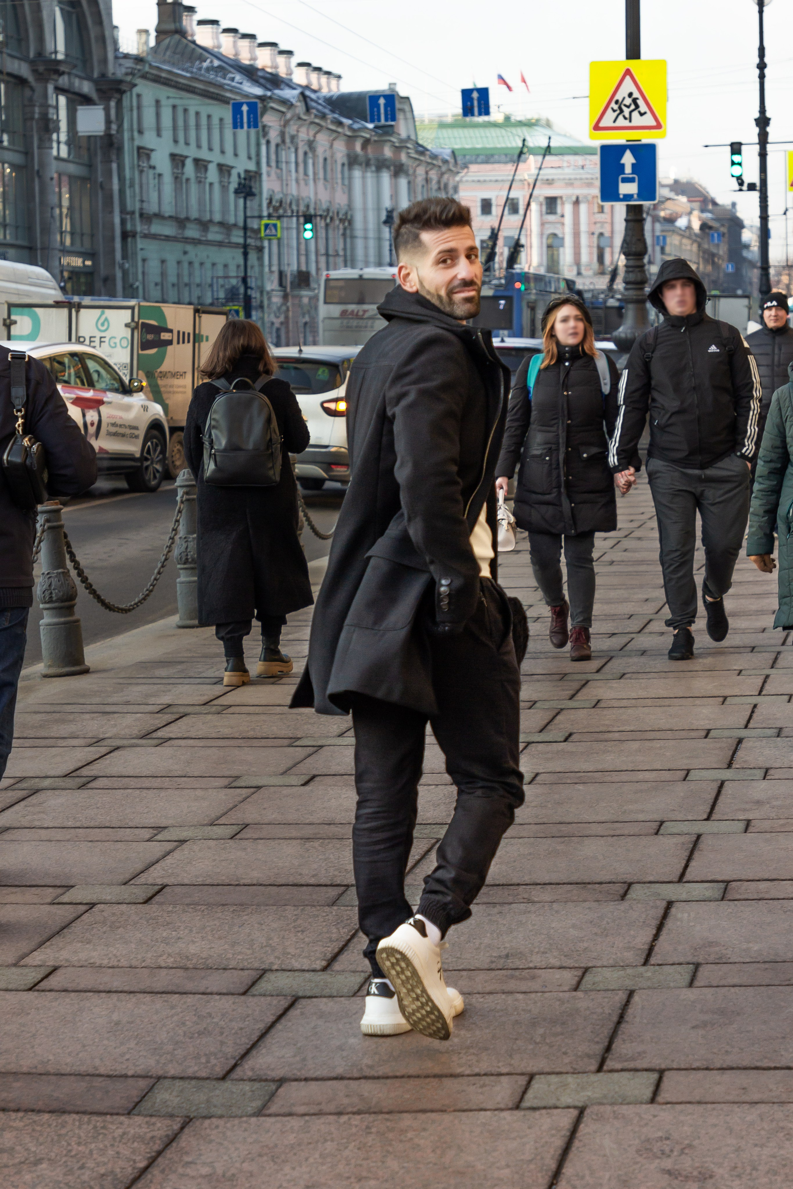 Невский проспект