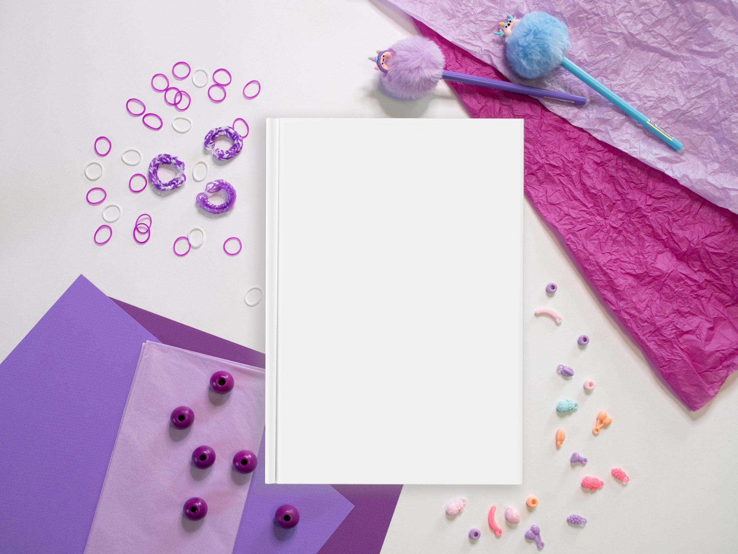 MockUp. Фотограф в Михнево Юлия Коляскина