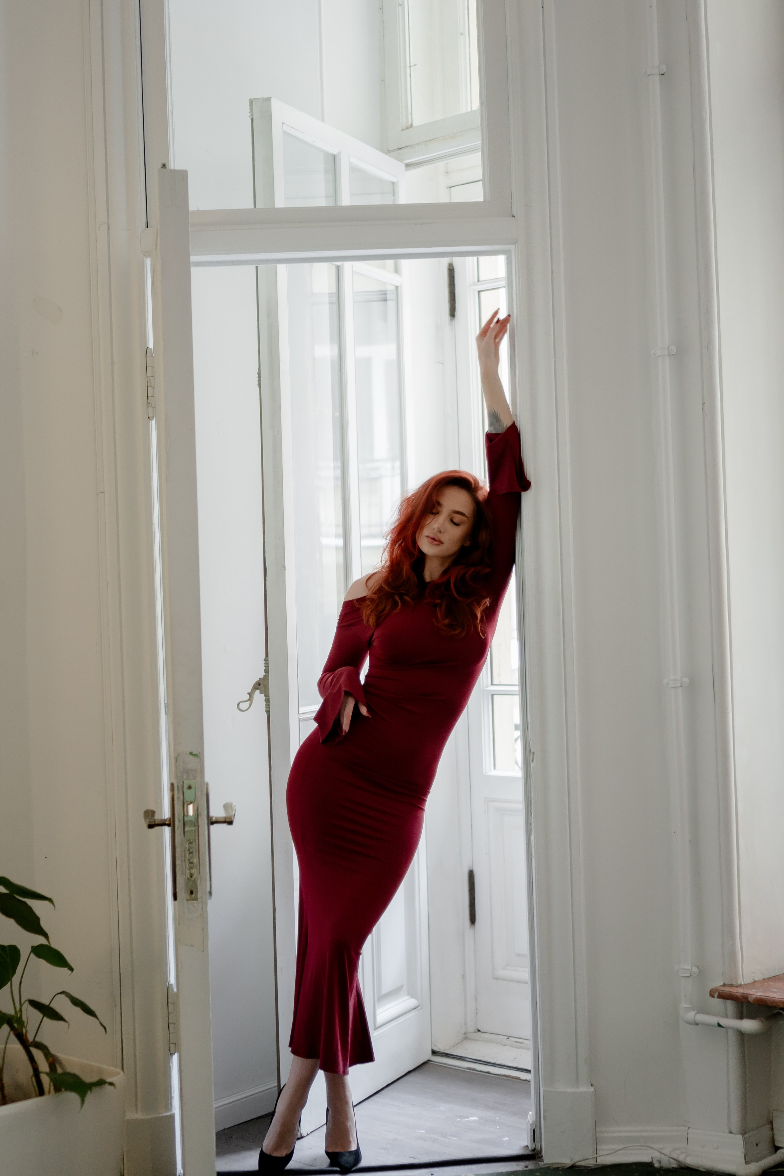 Для девушки. Профессиональный фотограф, Санкт-Петербург — Виктория Богомолова