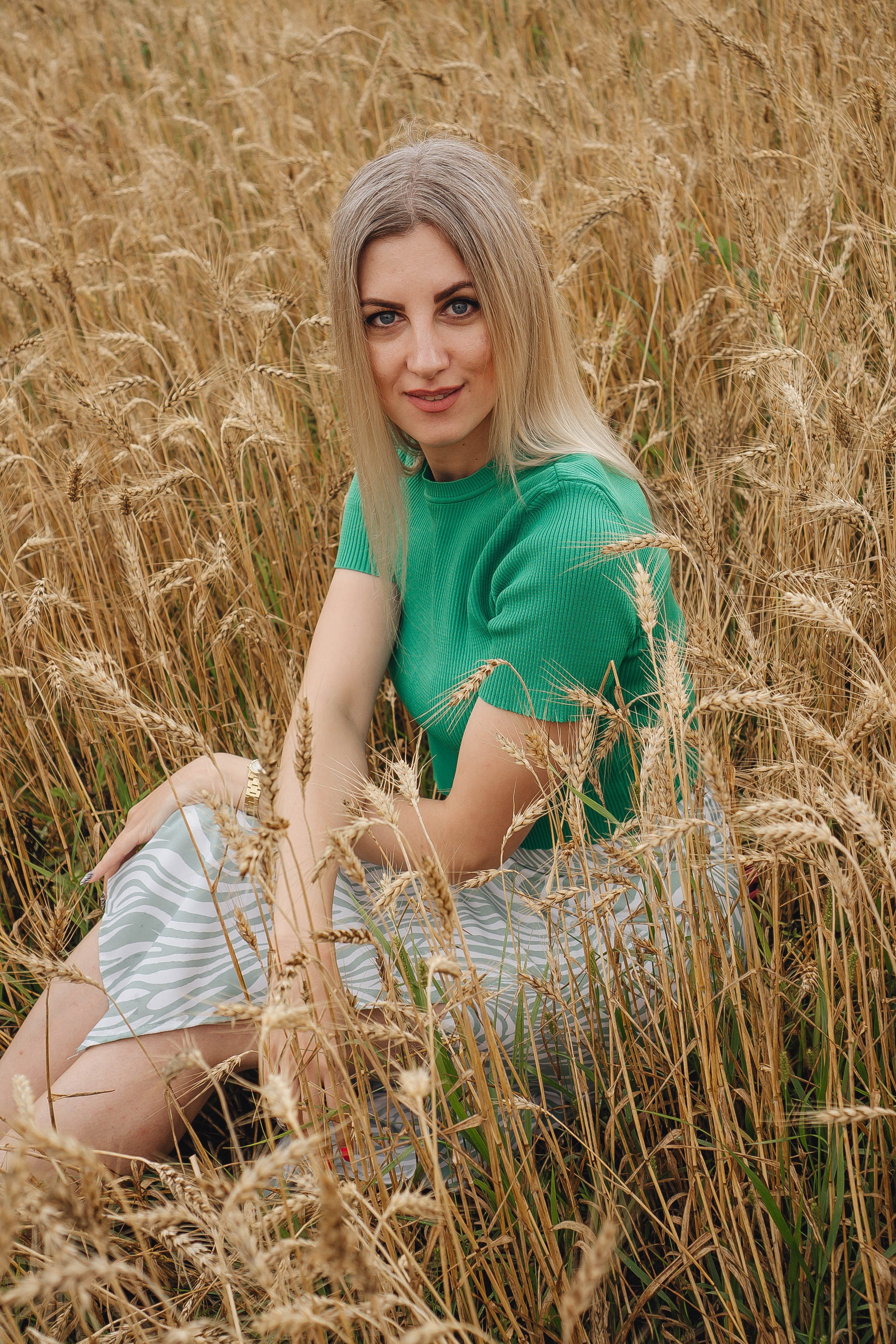 Проогулка под дождем. Профессиональный фотограф, Санкт-Петербург — Виктория Богомолова
