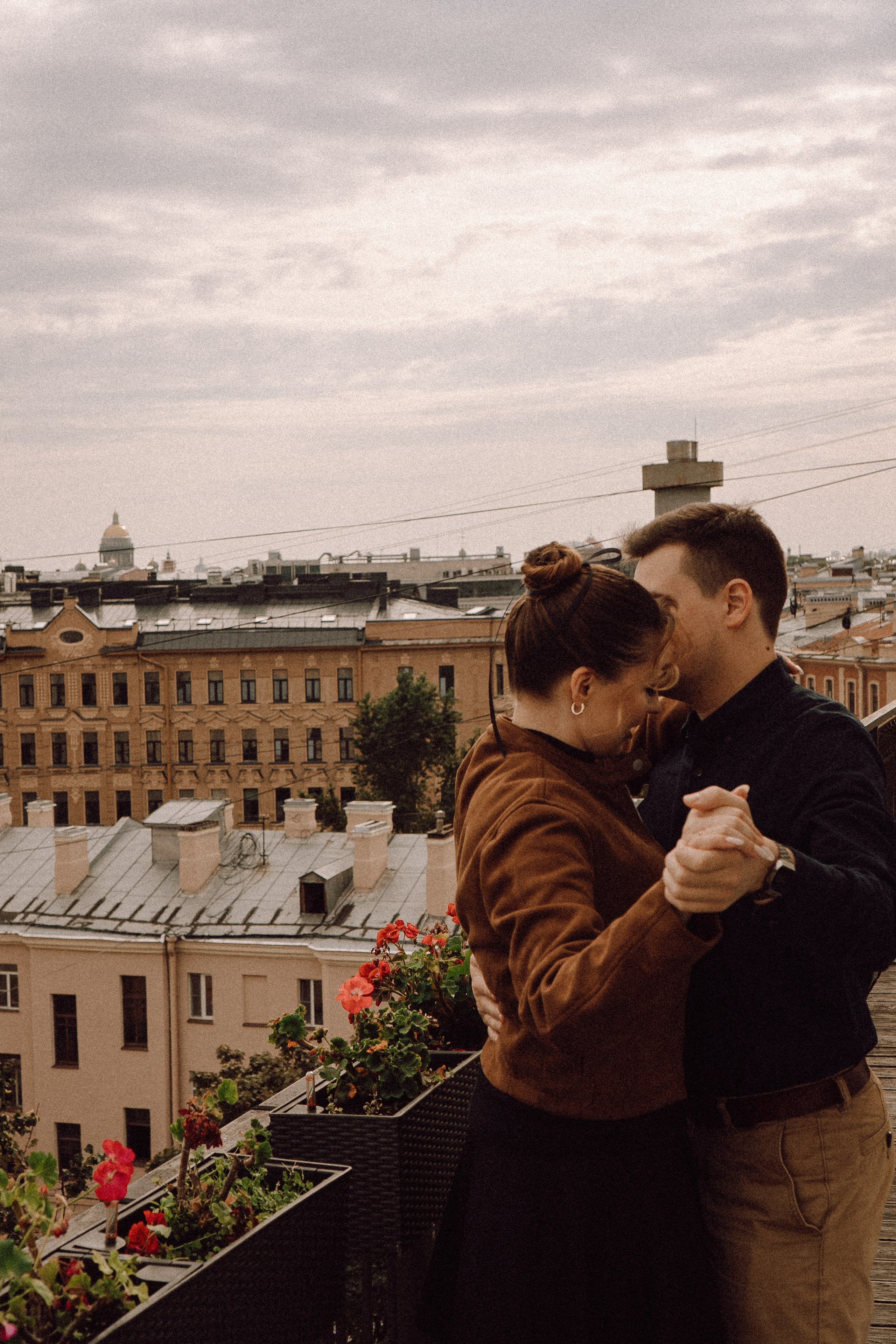 LOVE. Профессиональный фотограф, Санкт-Петербург — Виктория Богомолова