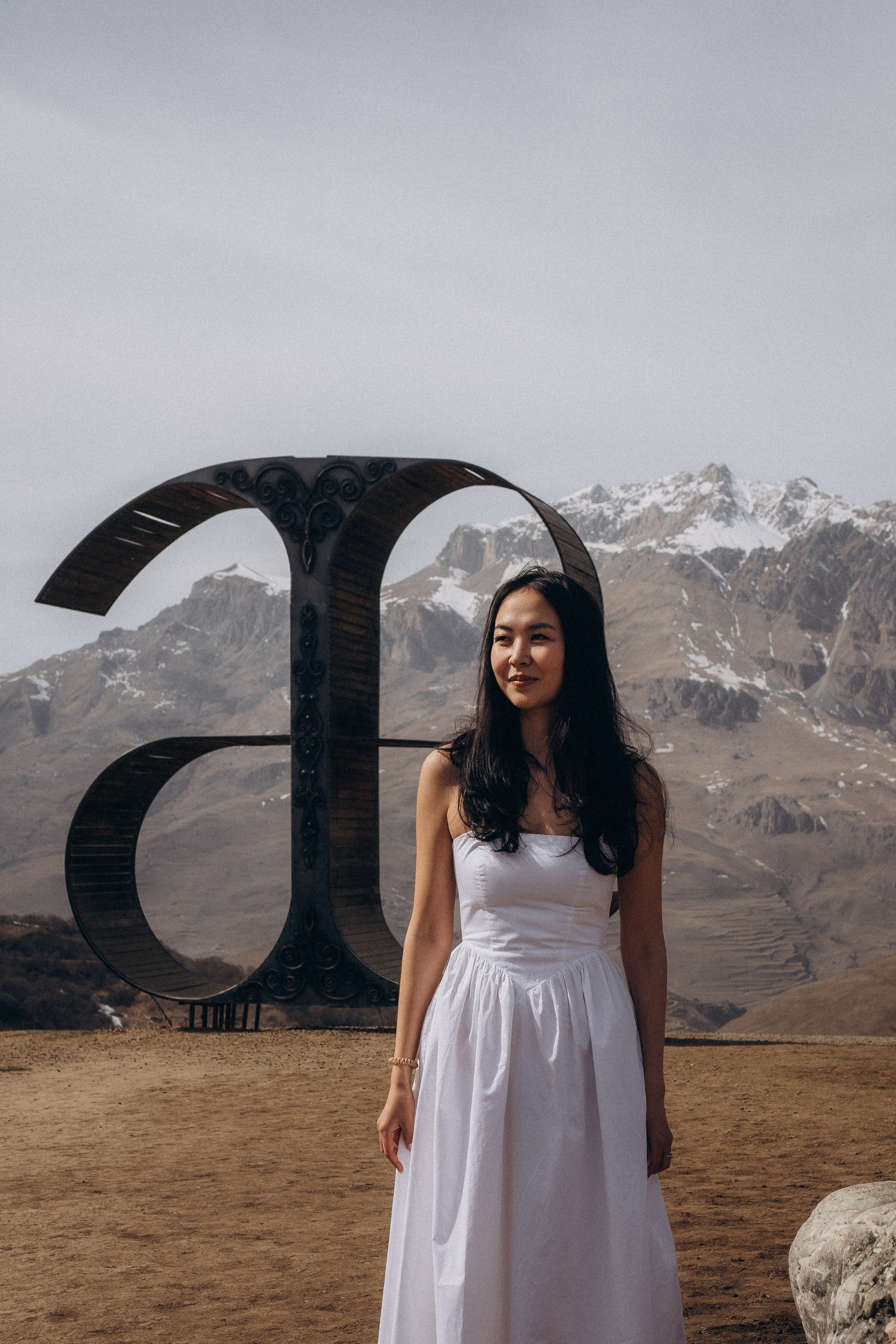 ОСЕТИЯ. Профессиональный фотограф, Санкт-Петербург — Виктория Богомолова