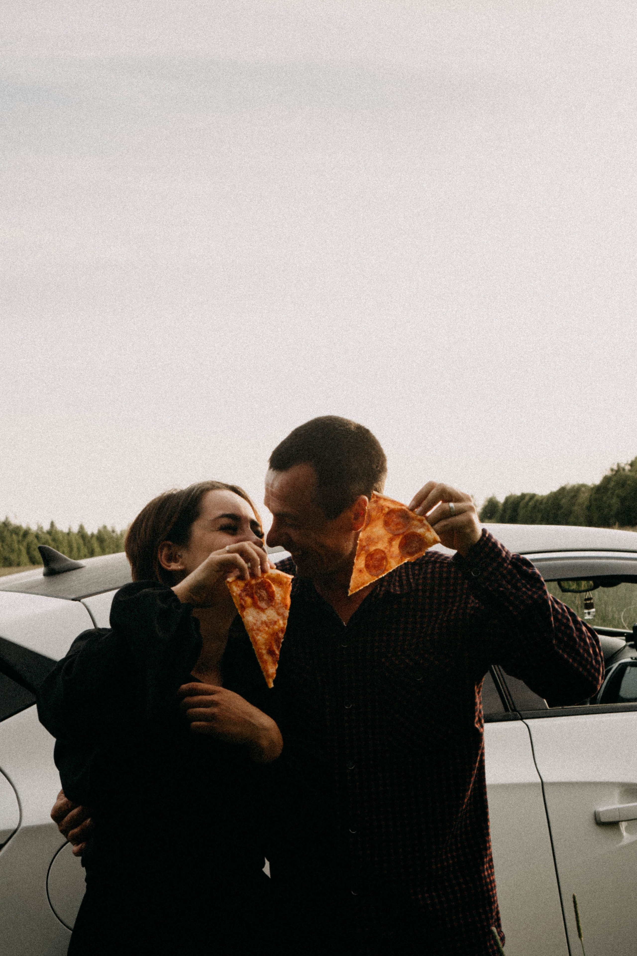 Летняя прогулка. Профессиональный фотограф, Санкт-Петербург — Виктория Богомолова