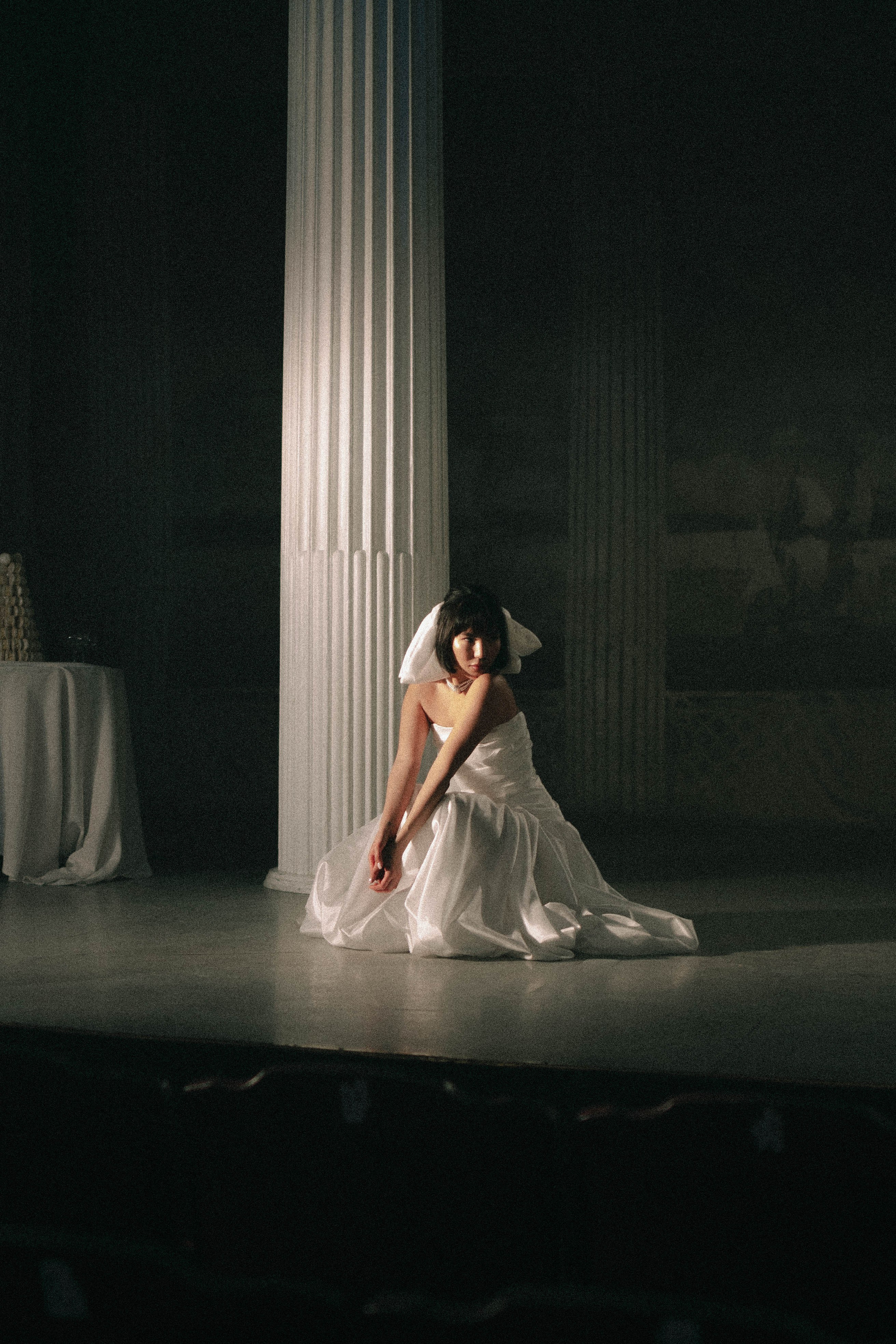 СВАБЕДНАЯ ФОТСЕССИИЯ В ОДНОМ ИЗ ЗАЛОВ НИКОЛАЕВСКОГО ДВОРЦА. Профессиональный фотограф, Санкт-Петербург — Виктория Богомолова