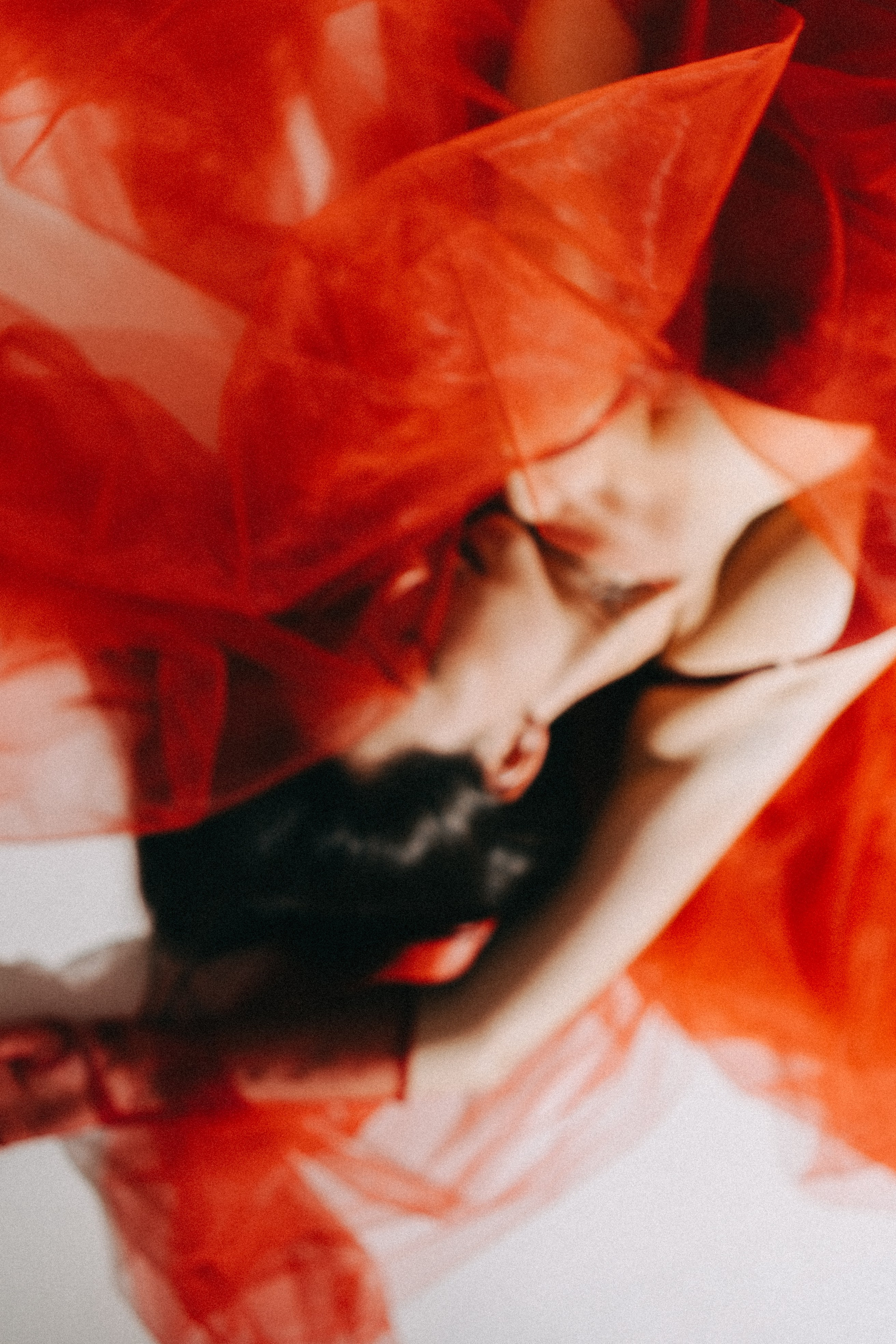 Творческая история для девушки. Профессиональный фотограф, Санкт-Петербург — Виктория Богомолова