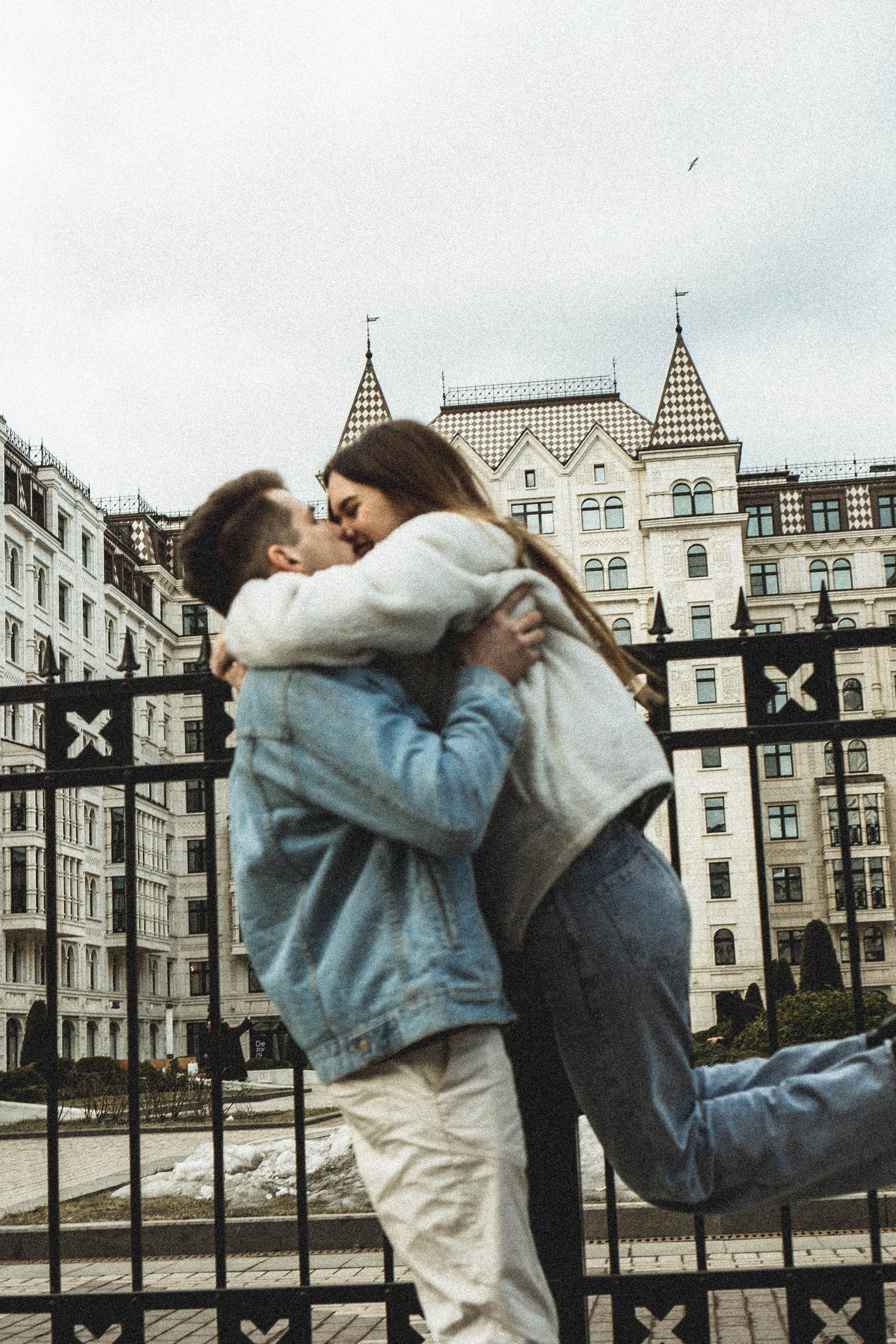 Прогулочная. Профессиональный фотограф, Санкт-Петербург — Виктория Богомолова