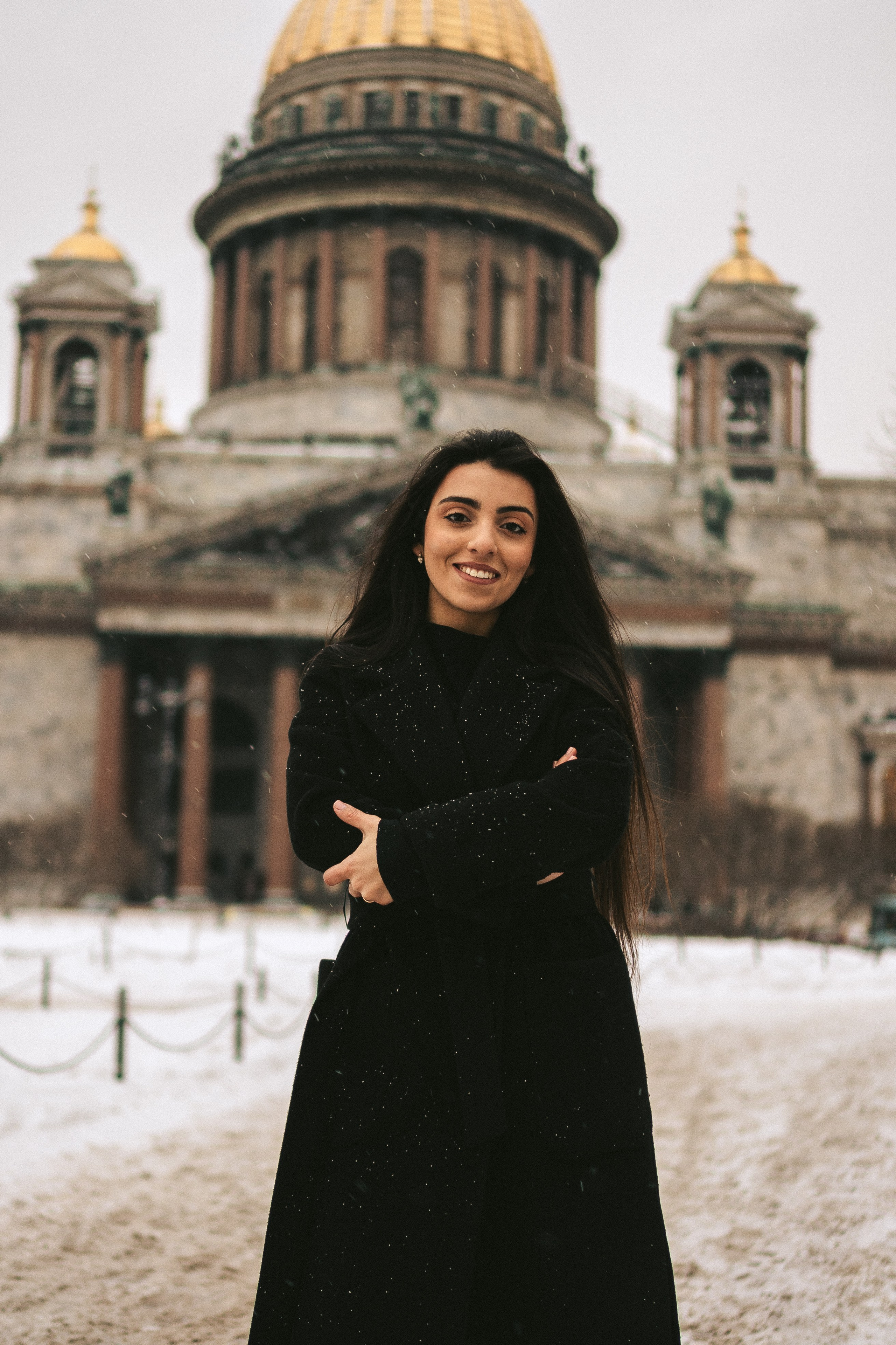 Фотосессия в Санкт-Петербурге. Профессиональный фотограф, Санкт-Петербург — Виктория Богомолова