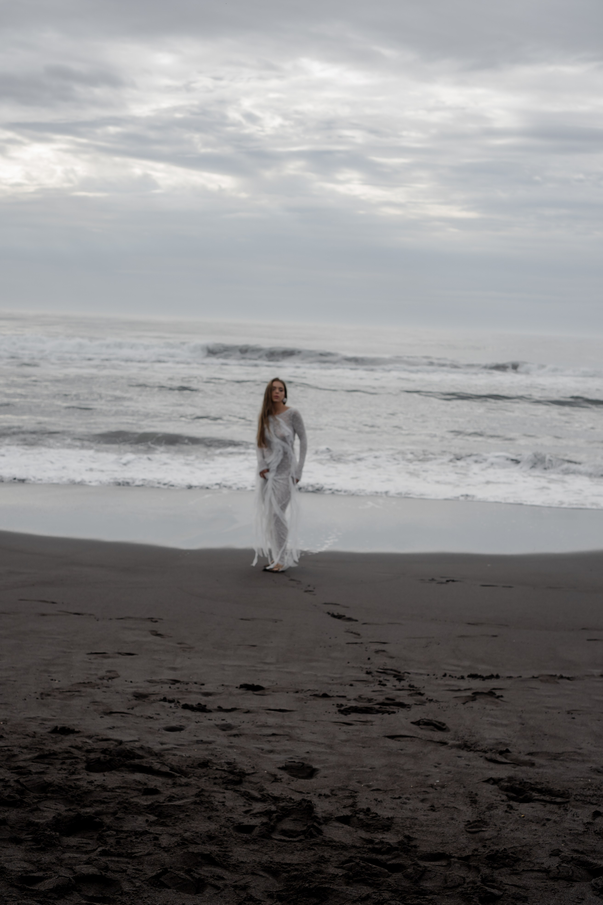 ТИХИЙ ОКЕАНН СЬЕМКА НА SONY. Профессиональный фотограф, Санкт-Петербург — Виктория Богомолова