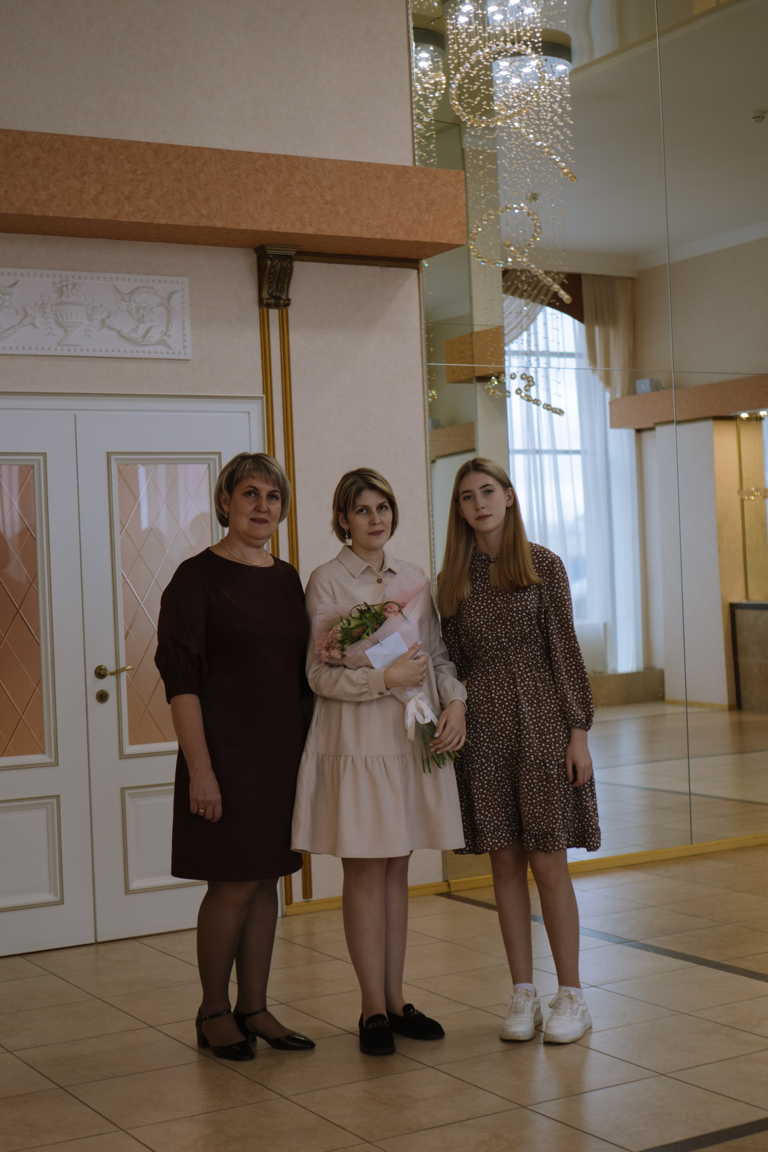 РЕПОРТАЖНАЯ СЬЕМКА В ЗАГСЕ. Профессиональный фотограф, Санкт-Петербург — Виктория Богомолова