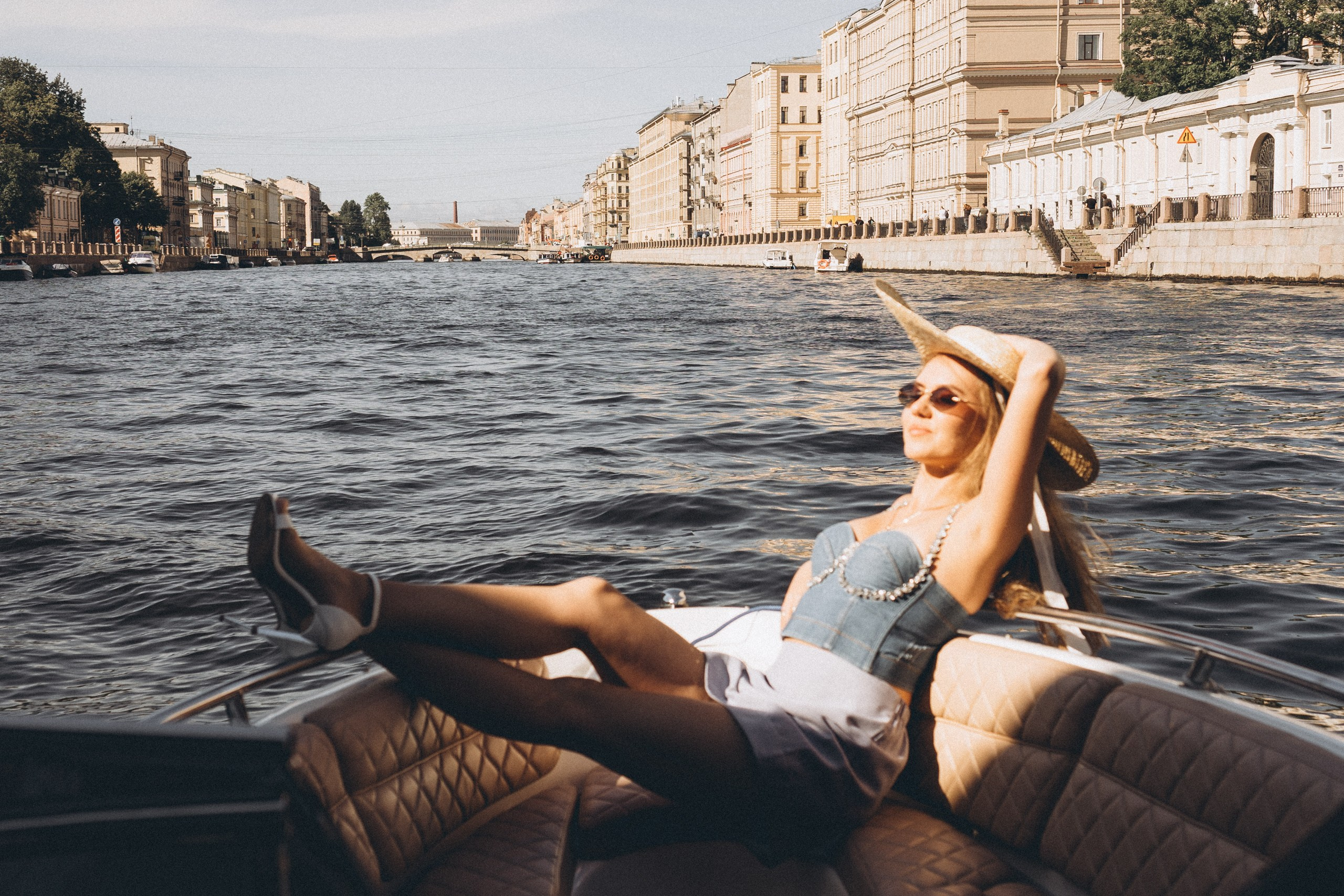 Любовь. Профессиональный фотограф, Санкт-Петербург — Виктория Богомолова