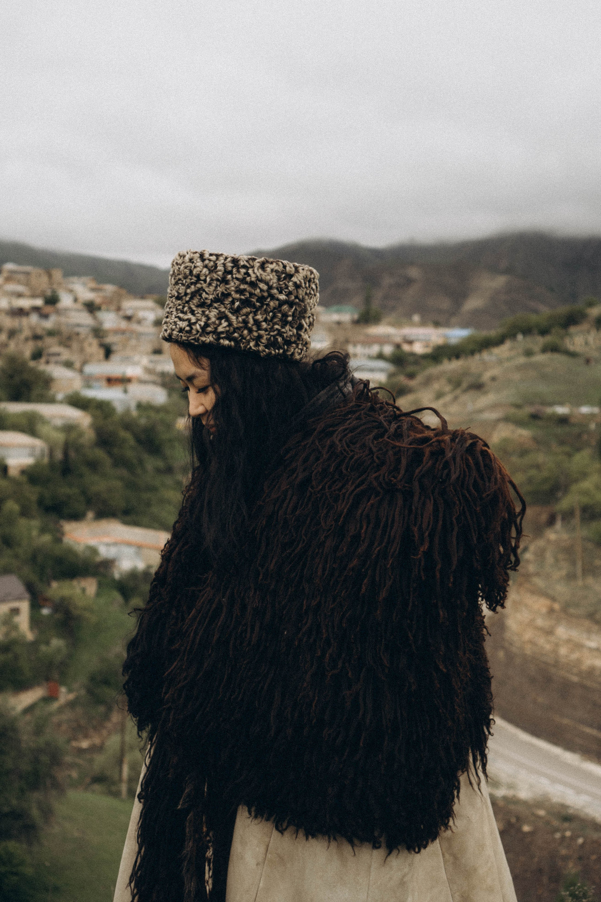 Дагестан. Профессиональный фотограф, Санкт-Петербург — Виктория Богомолова