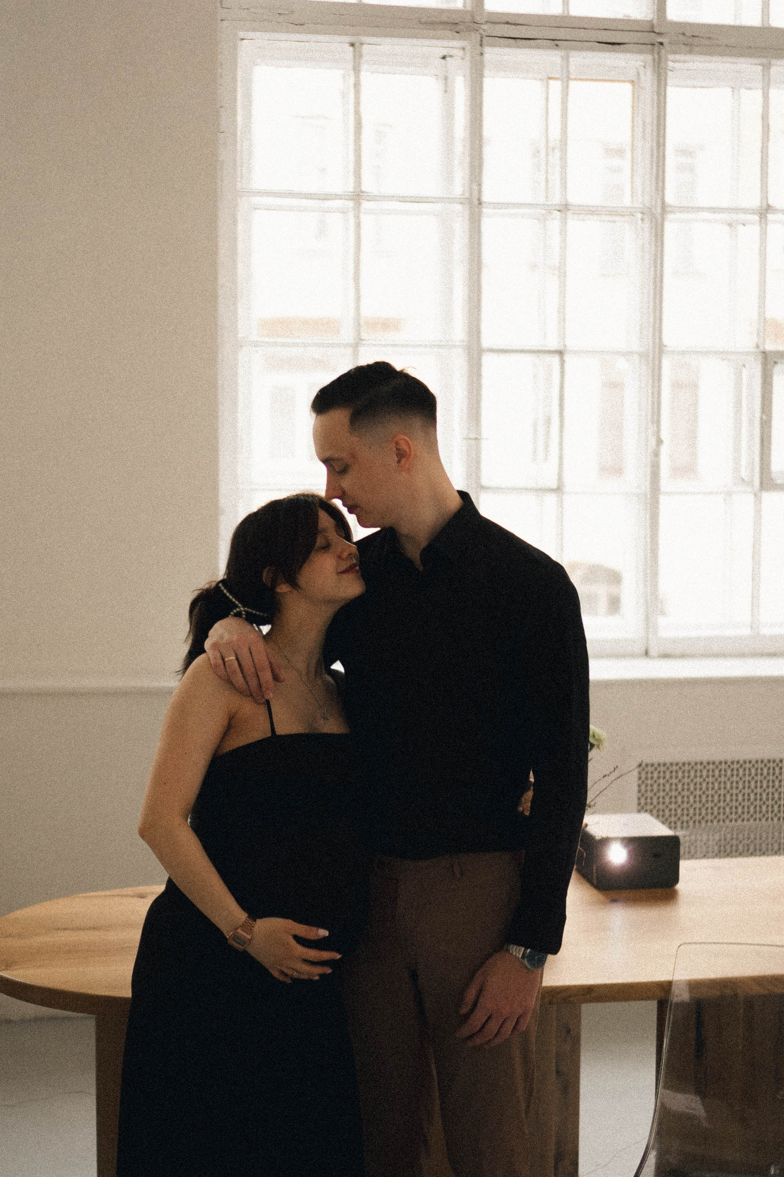 Love Story Беременность. Профессиональный фотограф, Санкт-Петербург — Виктория Богомолова