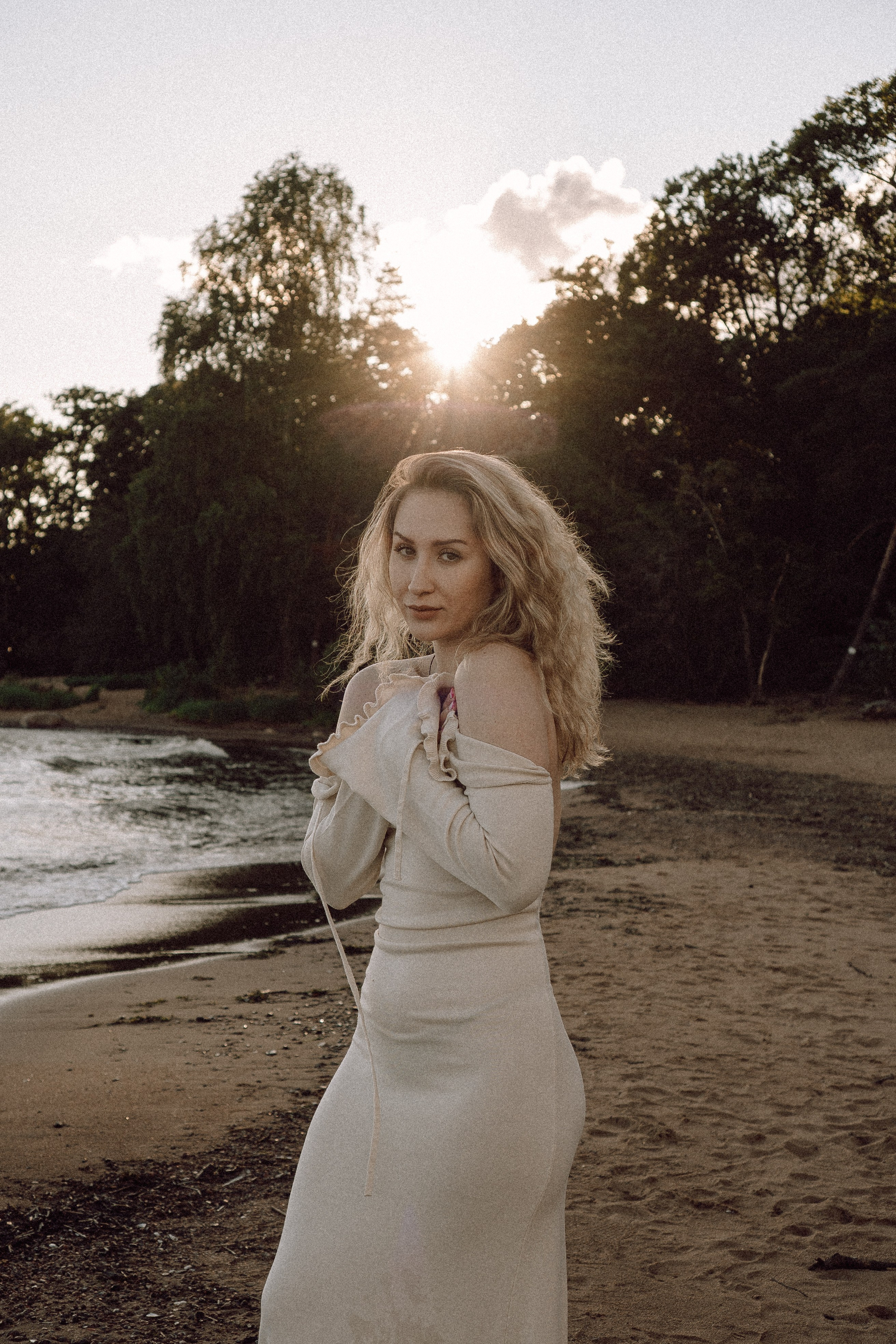 РОМАНТИКА ФИНСКОГО ЗАЛИВА. Профессиональный фотограф, Санкт-Петербург — Виктория Богомолова