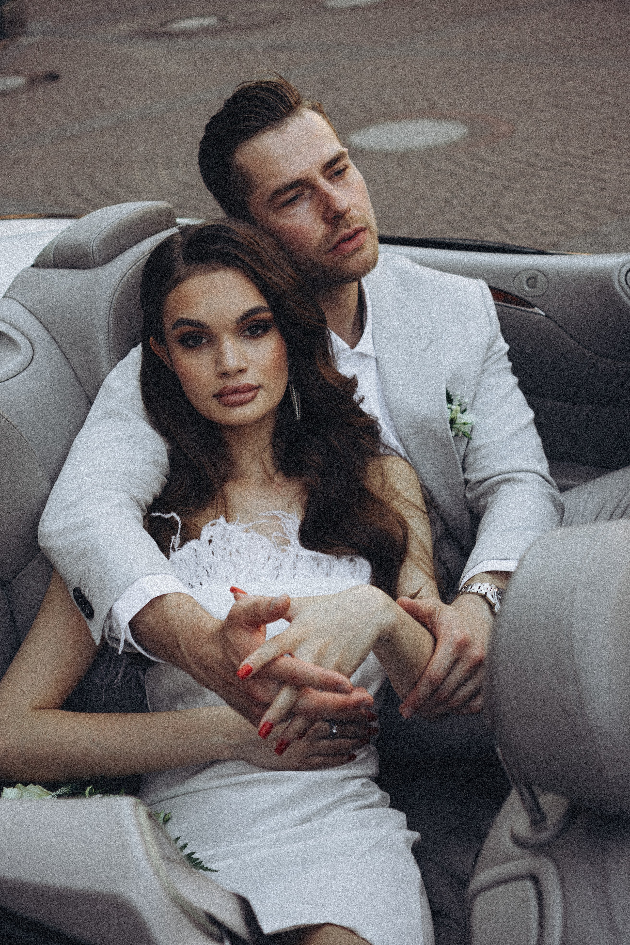 Свадебная сьемка у академии Штиглица. Профессиональный фотограф, Санкт-Петербург — Виктория Богомолова