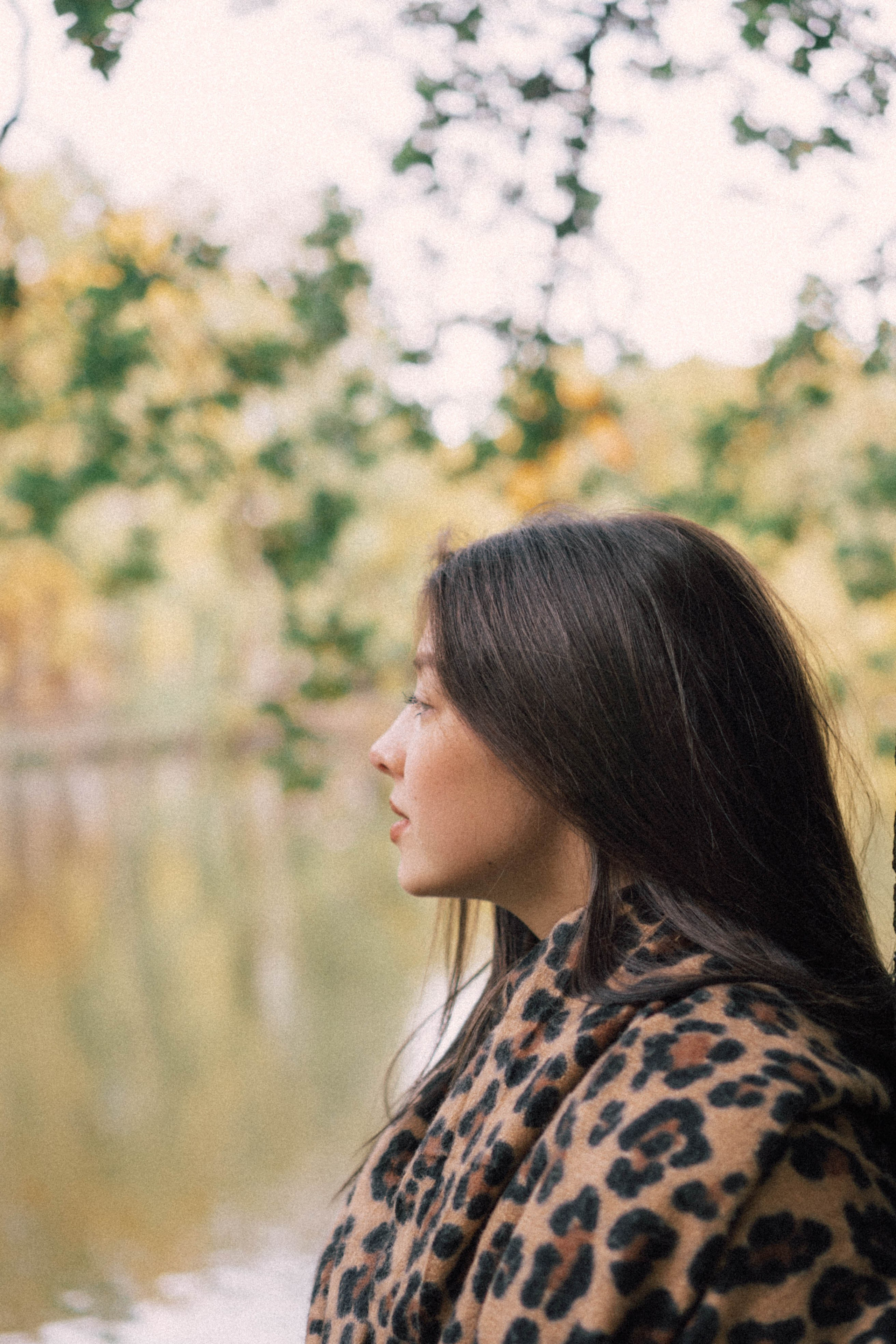 Осенняя. Профессиональный фотограф, Санкт-Петербург — Виктория Богомолова