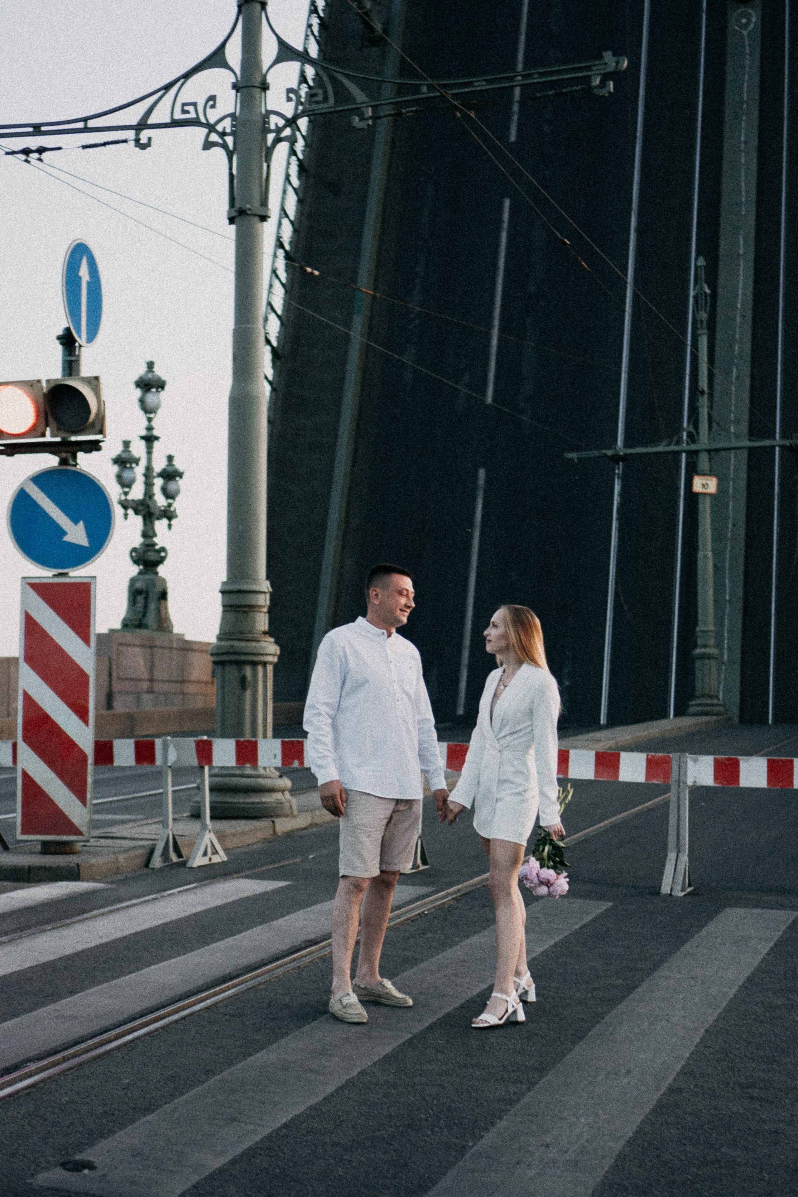 Сьемка мечты. Профессиональный фотограф, Санкт-Петербург — Виктория Богомолова