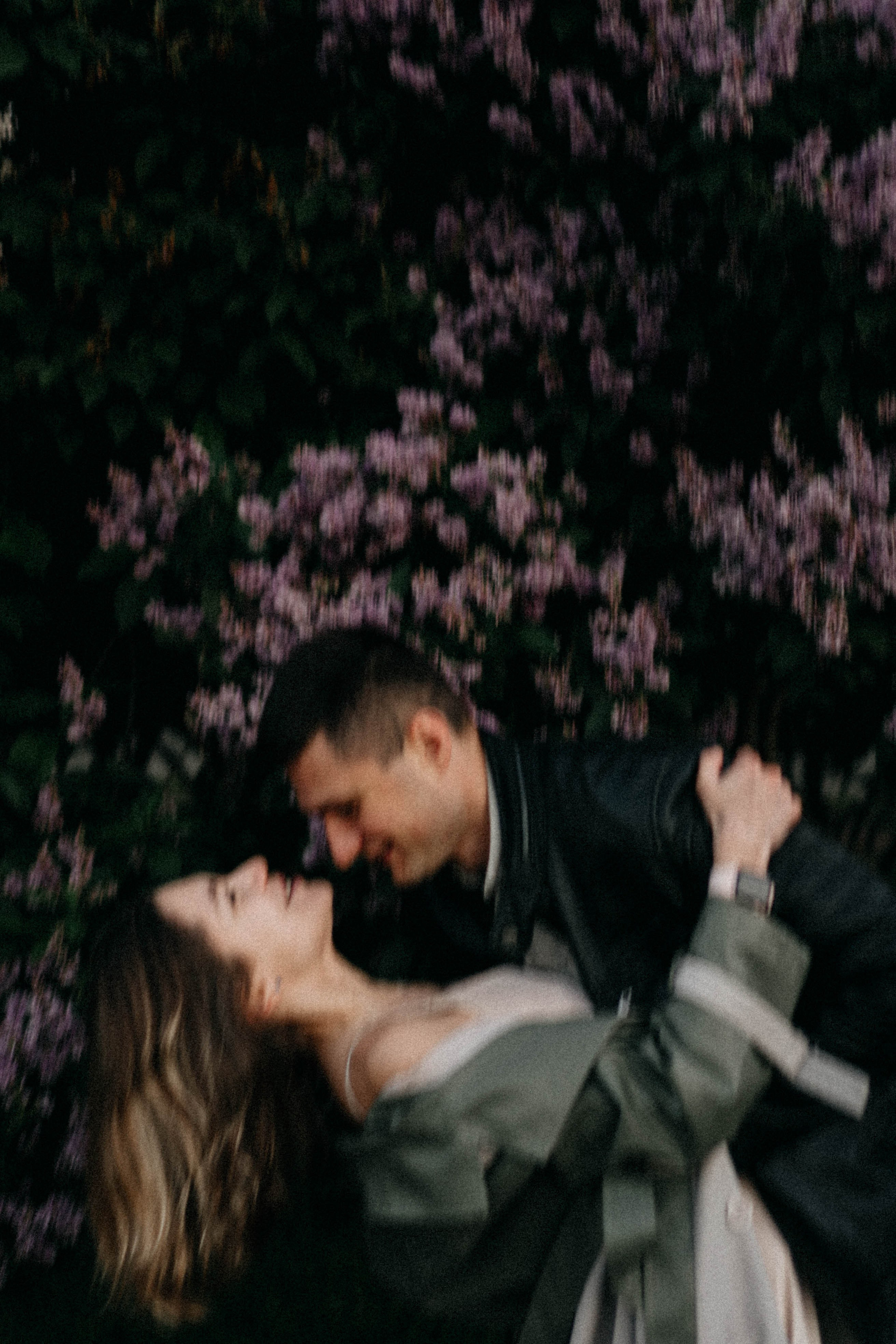 Рассветная, белые ночи. Профессиональный фотограф, Санкт-Петербург — Виктория Богомолова