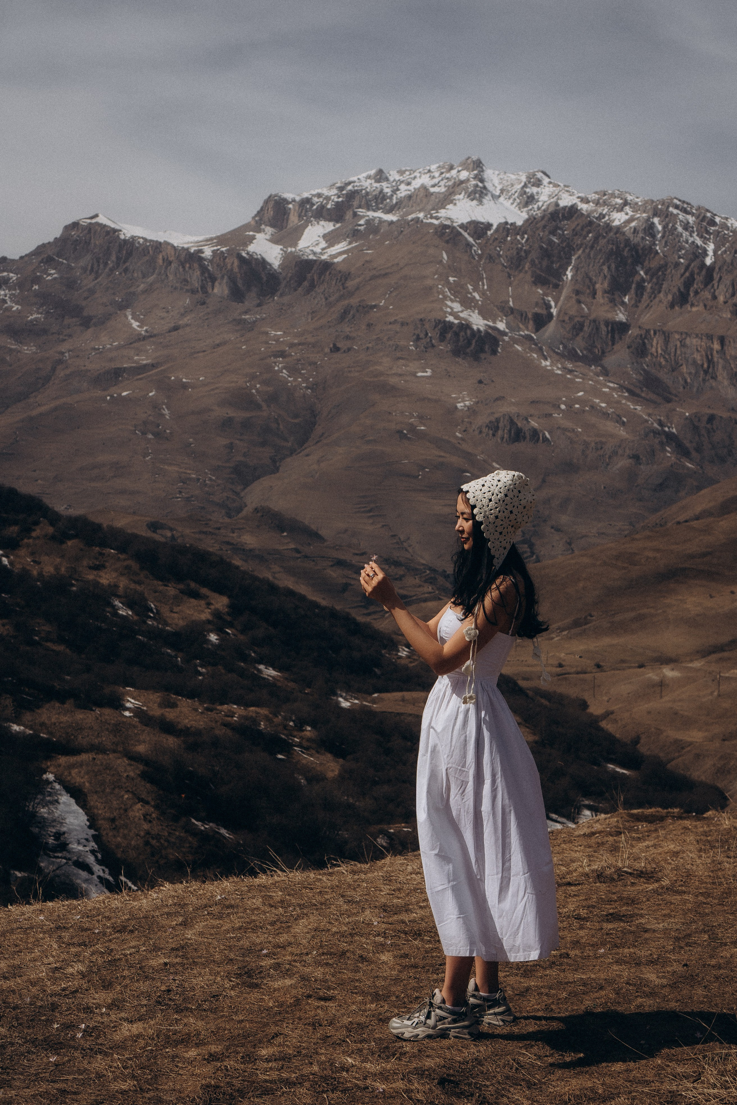 ОСЕТИЯ. Профессиональный фотограф, Санкт-Петербург — Виктория Богомолова