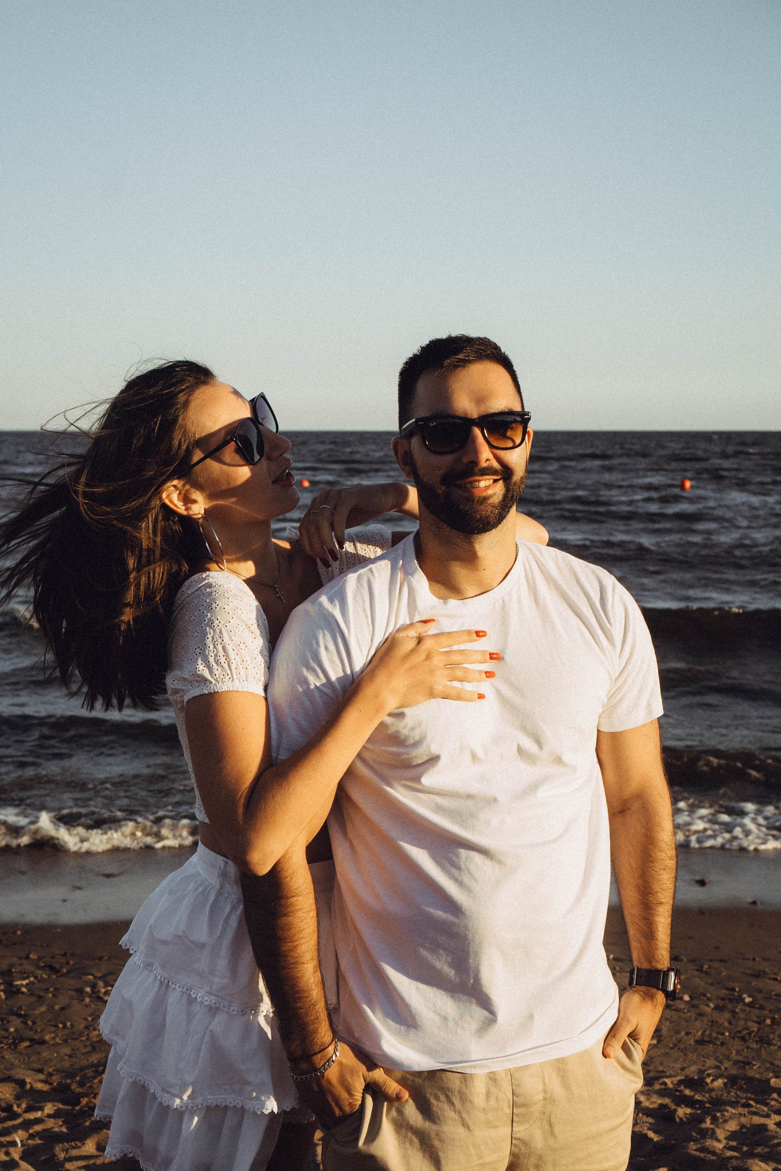 Любовь на заливе. Профессиональный фотограф, Санкт-Петербург — Виктория Богомолова