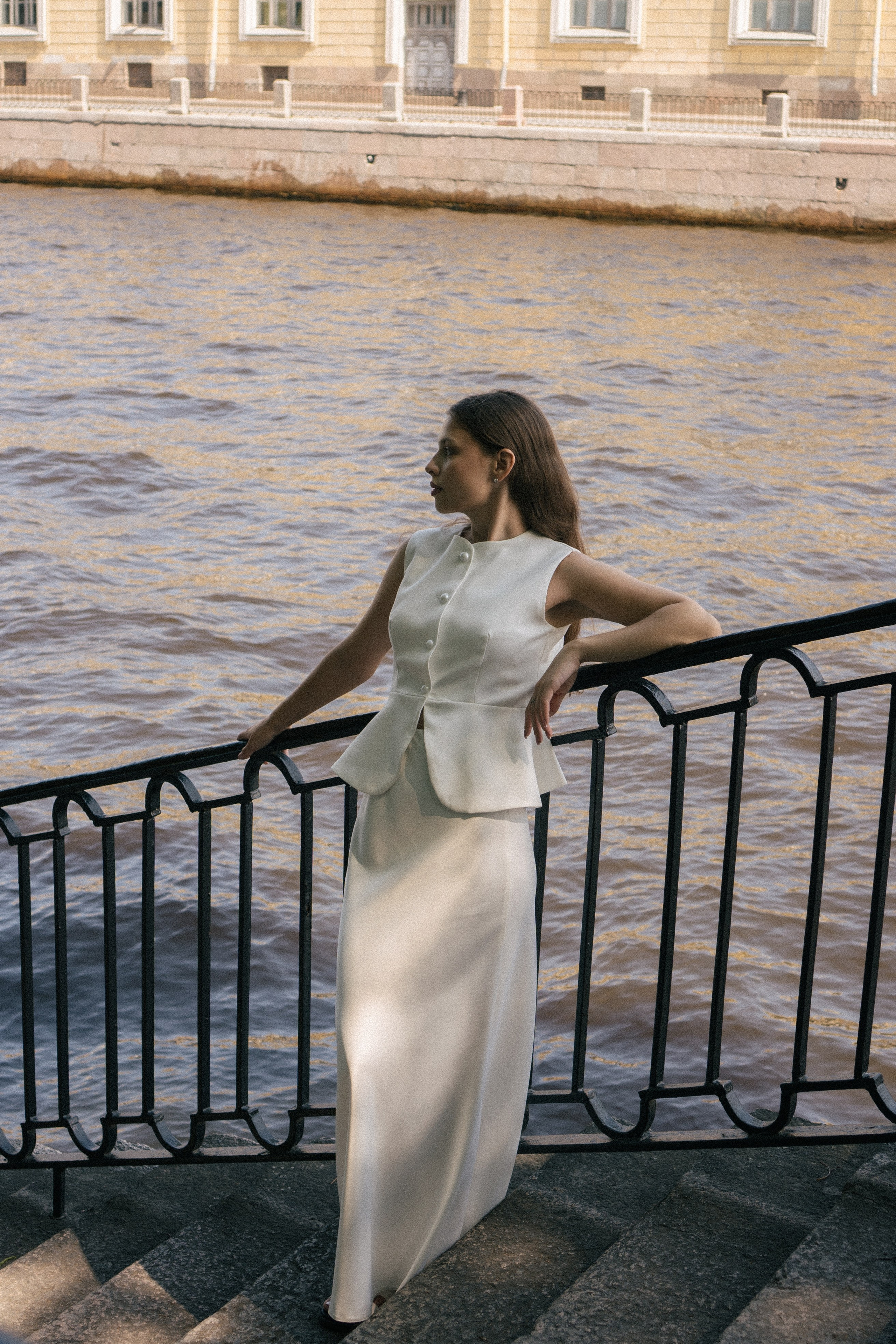 ПРОГУЛКА ПО ЛЕТНЕМУ САДУ. Профессиональный фотограф, Санкт-Петербург — Виктория Богомолова